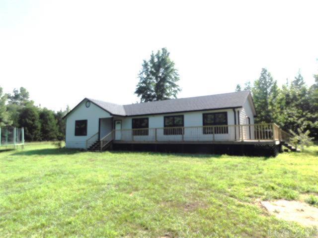 571  Daffodil  Romance, AR