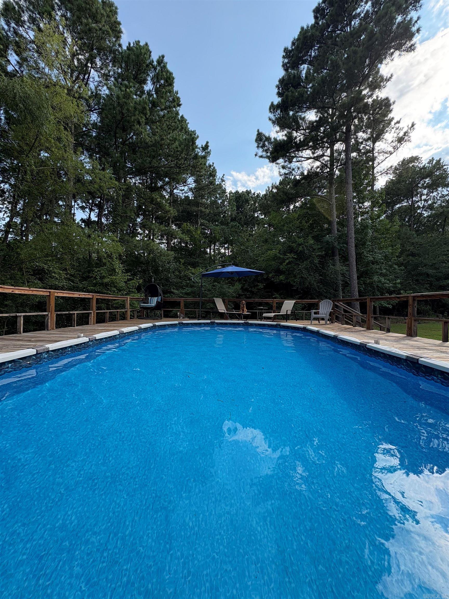 1893 Quapaw  Bismarck, AR