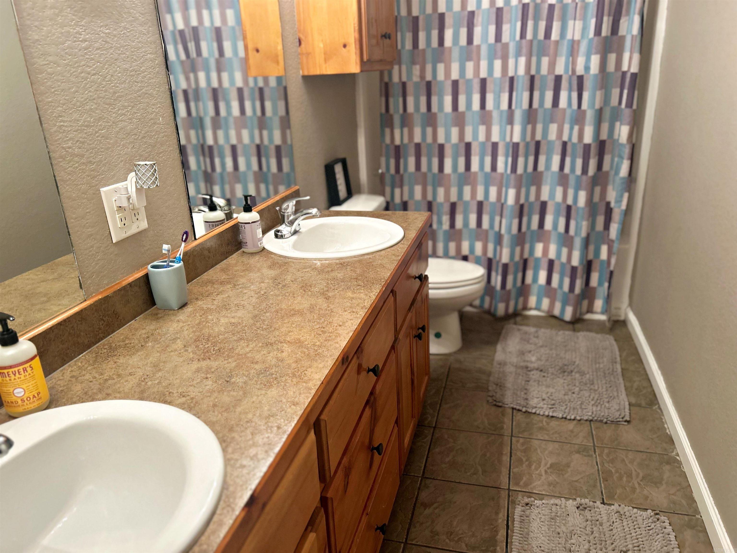 1893 Quapaw  Bismarck, AR