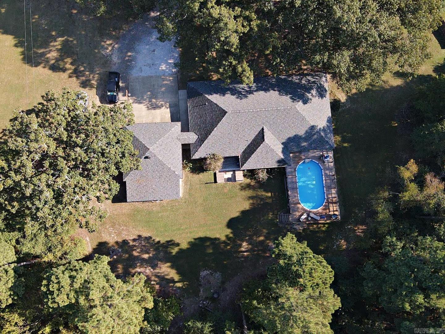 1893 Quapaw  Bismarck, AR