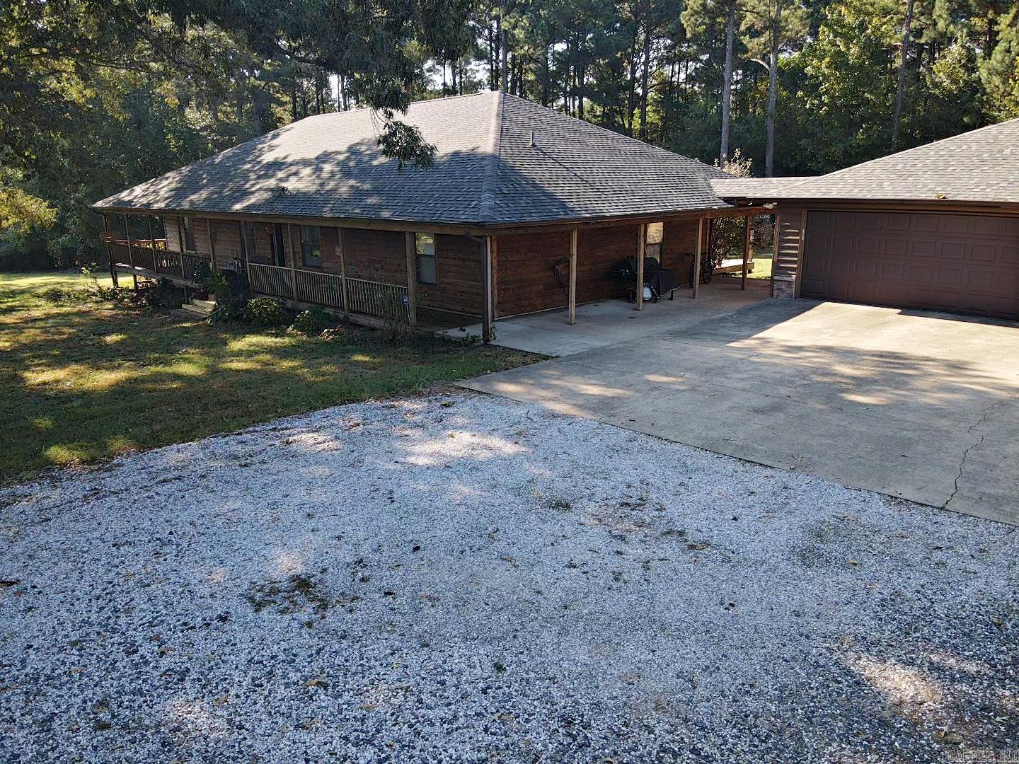 1893 Quapaw  Bismarck, AR