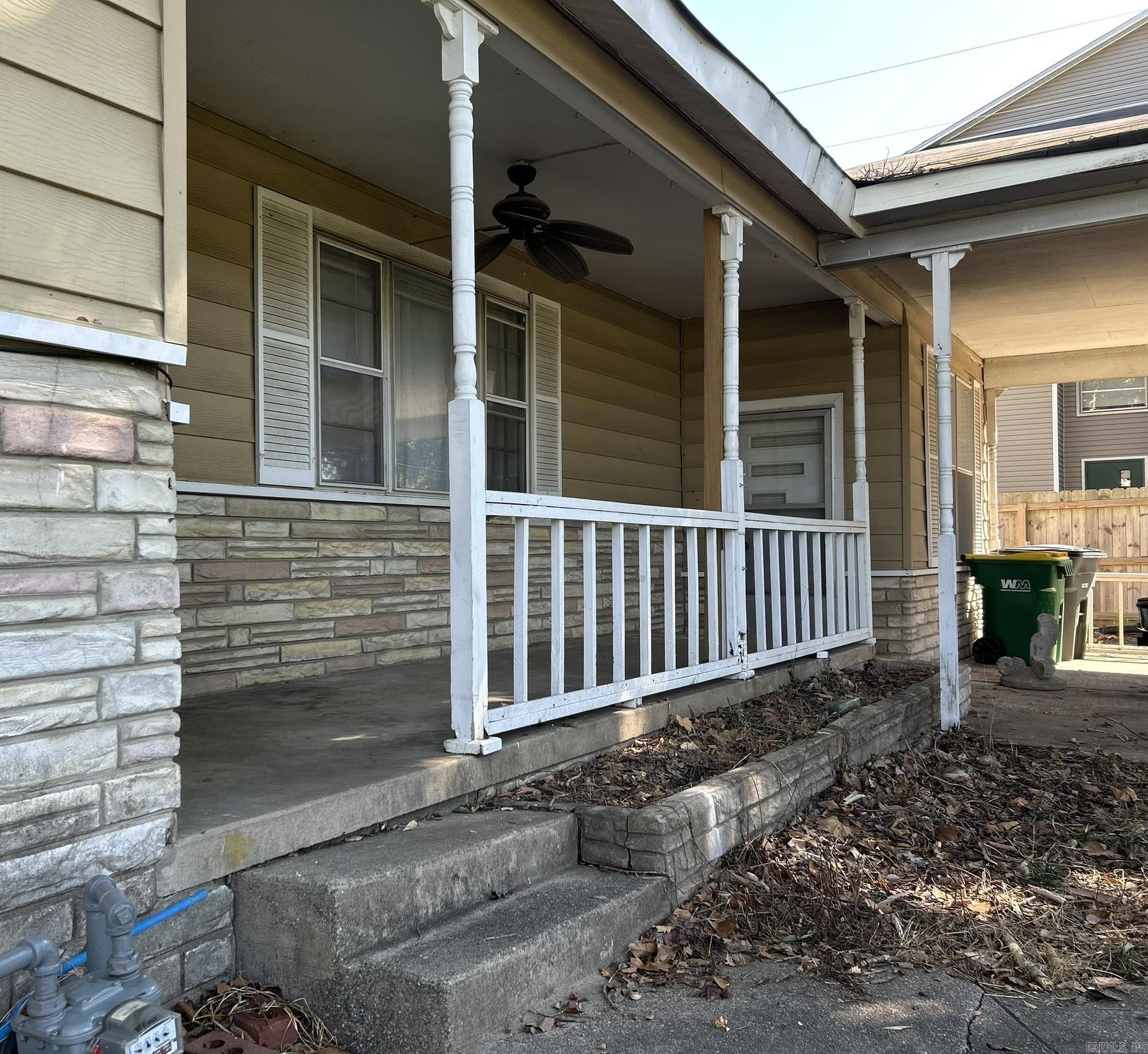 7802 Jacksonville Cutoff  Sherwood, AR