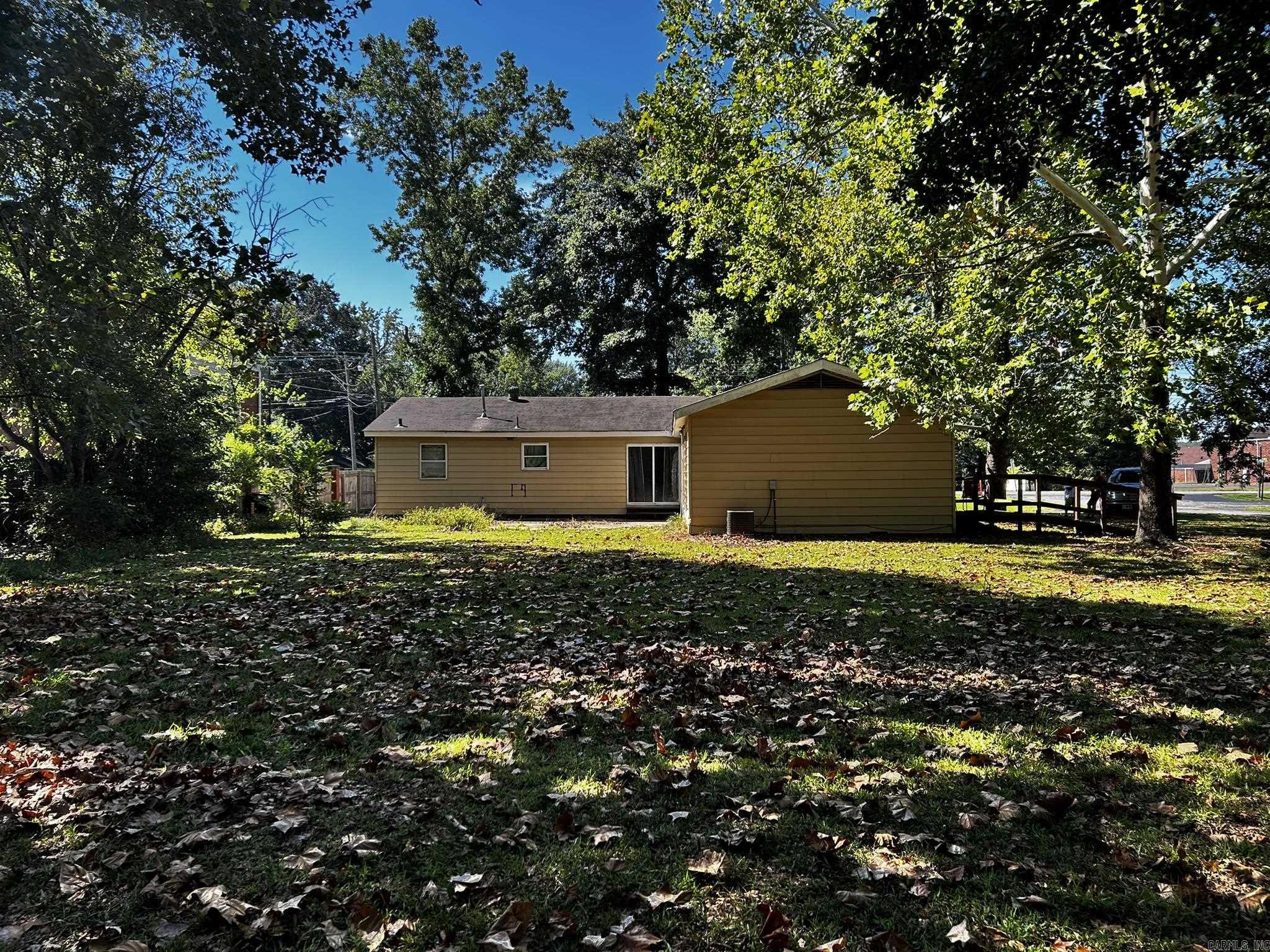 7802 Jacksonville Cutoff  Sherwood, AR