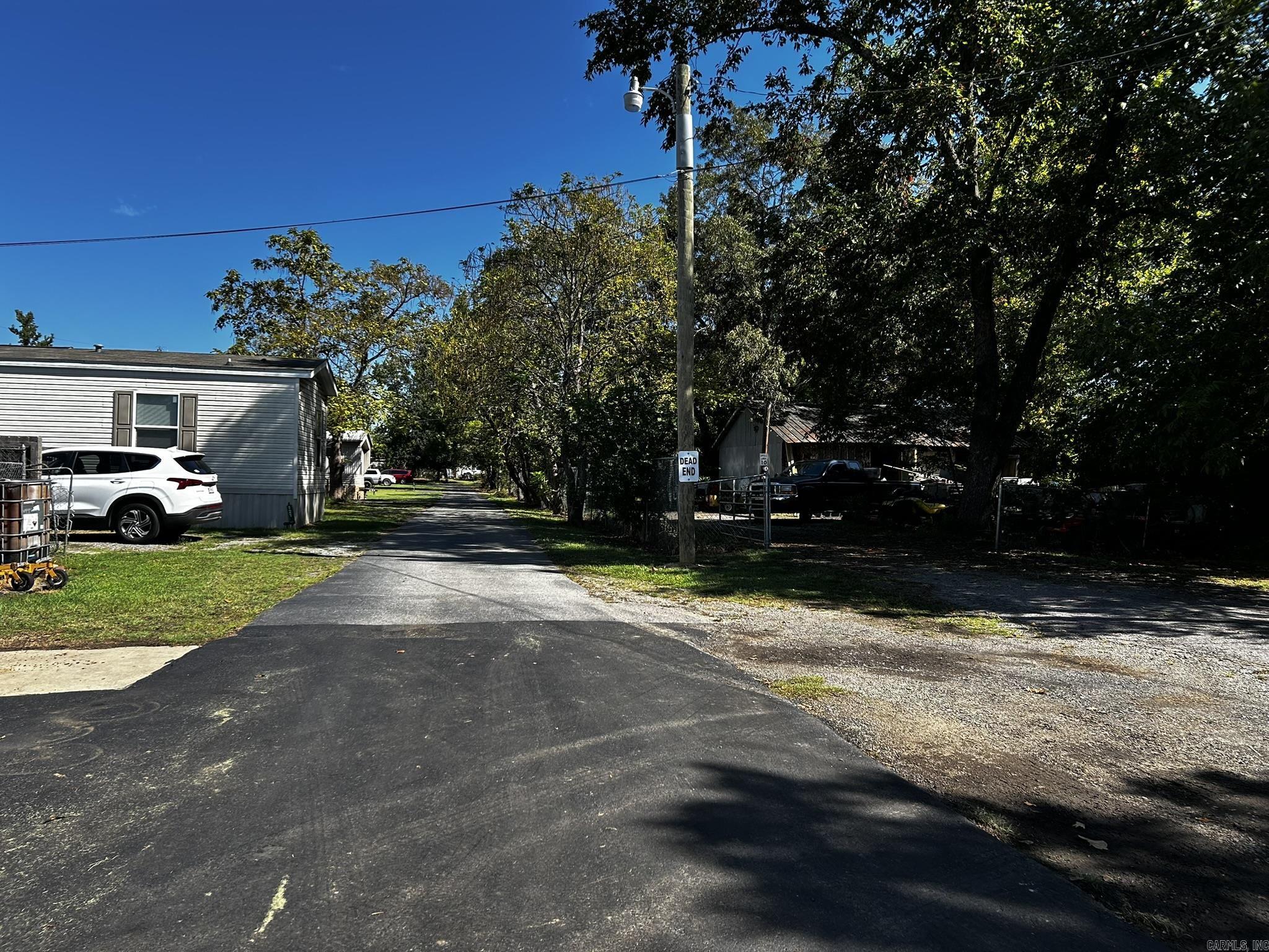 7802 Jacksonville Cutoff  Sherwood, AR