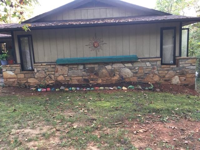 129 Wahoo Dr  Cherokee Village, AR