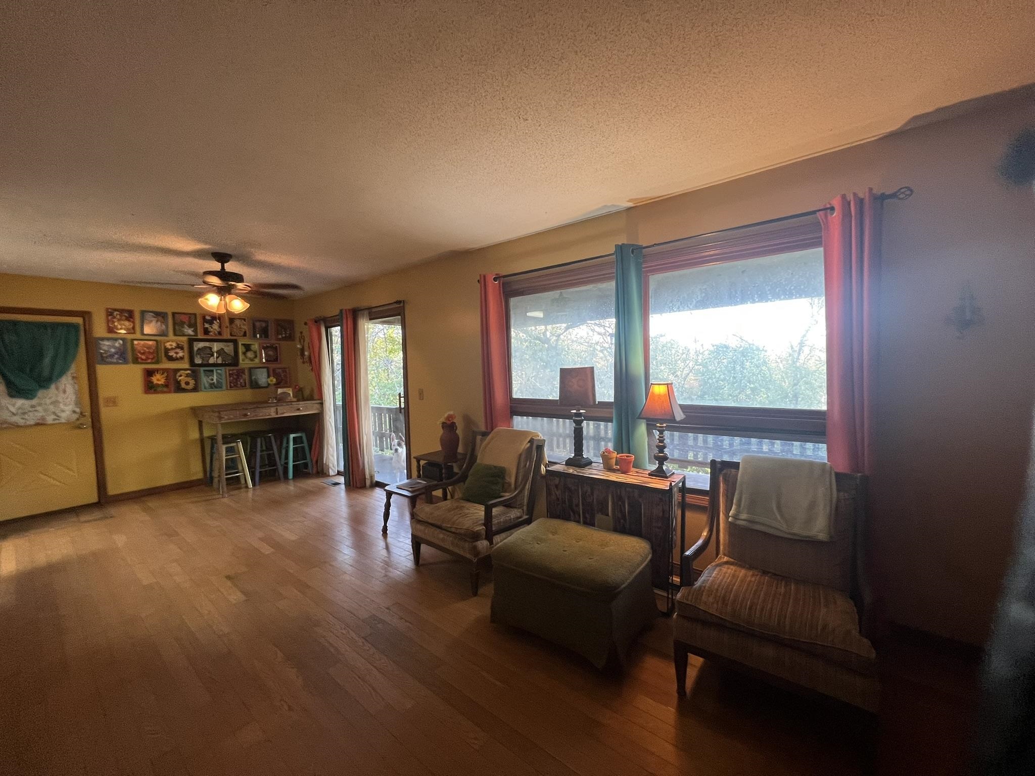 129 Wahoo Dr  Cherokee Village, AR