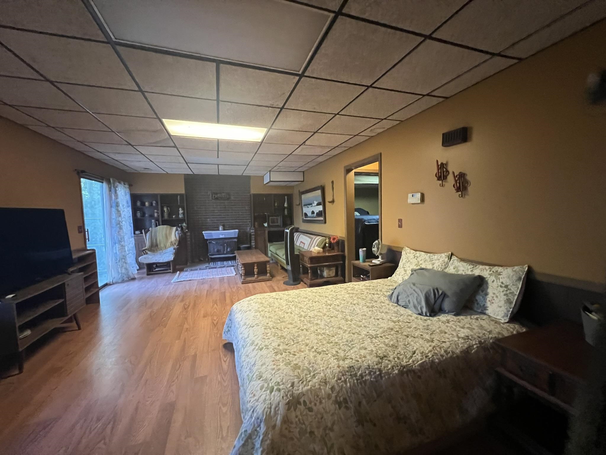 129 Wahoo Dr  Cherokee Village, AR