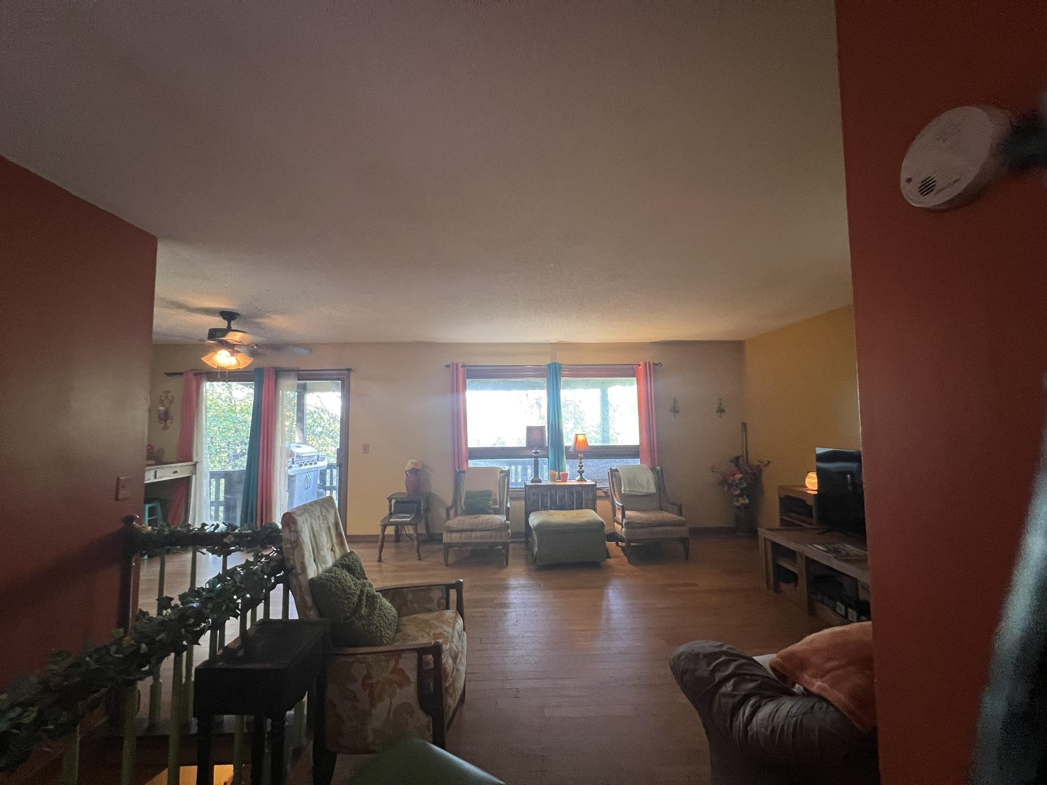 129 Wahoo Dr  Cherokee Village, AR