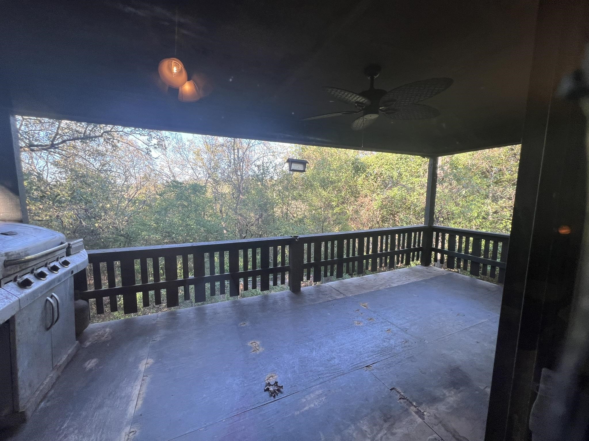 129 Wahoo Dr  Cherokee Village, AR