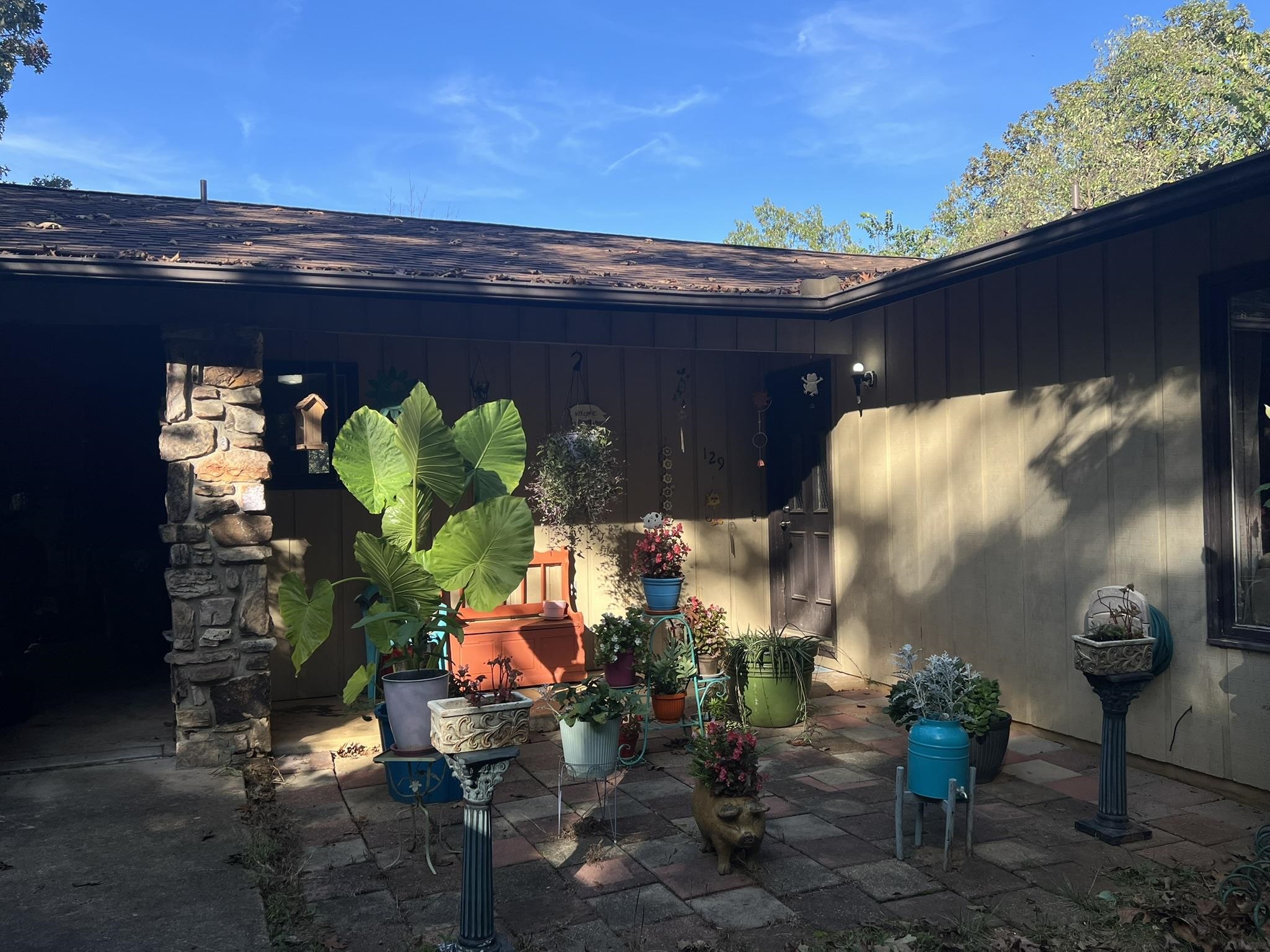 129 Wahoo Dr  Cherokee Village, AR