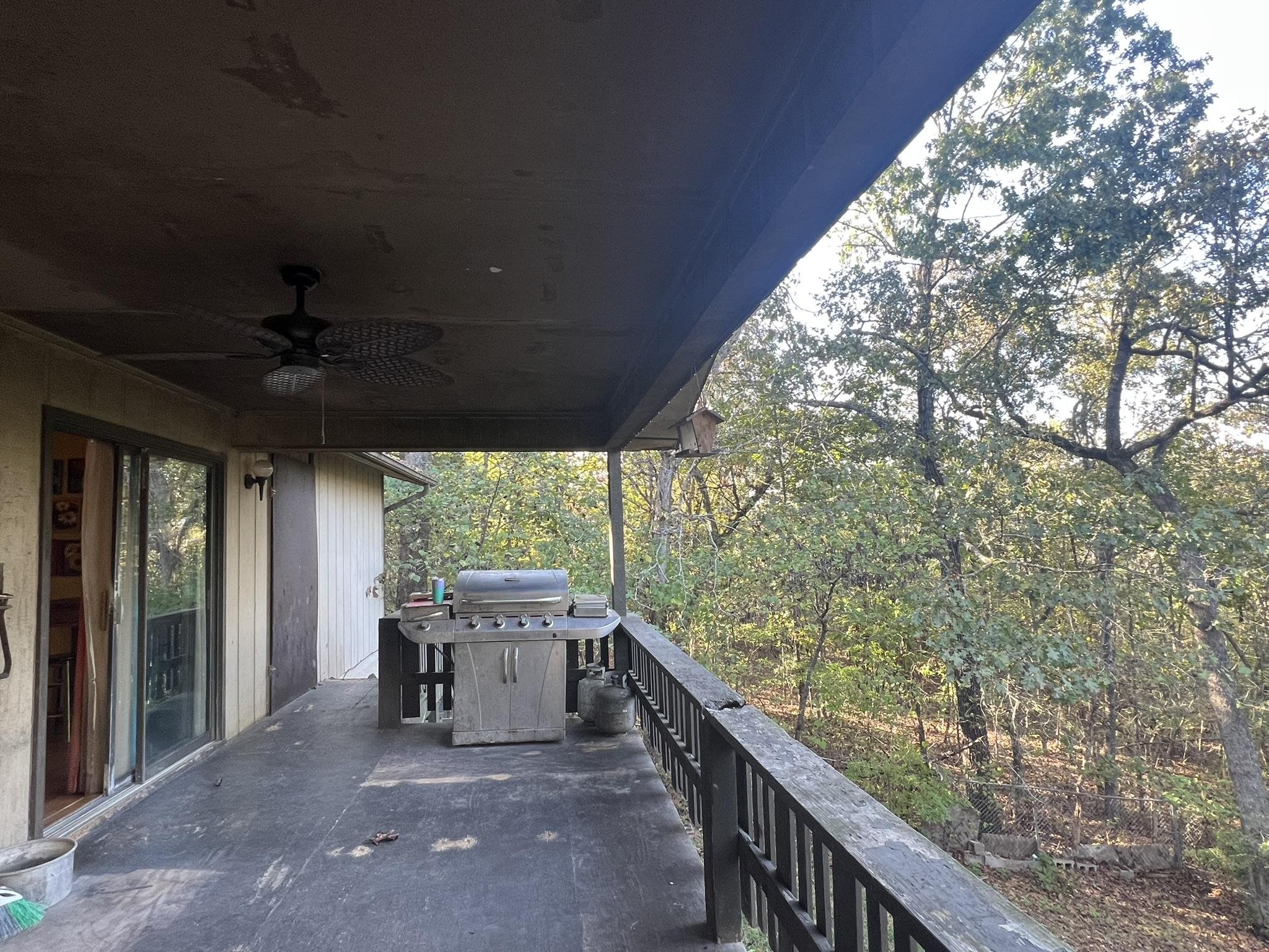 129 Wahoo Dr  Cherokee Village, AR