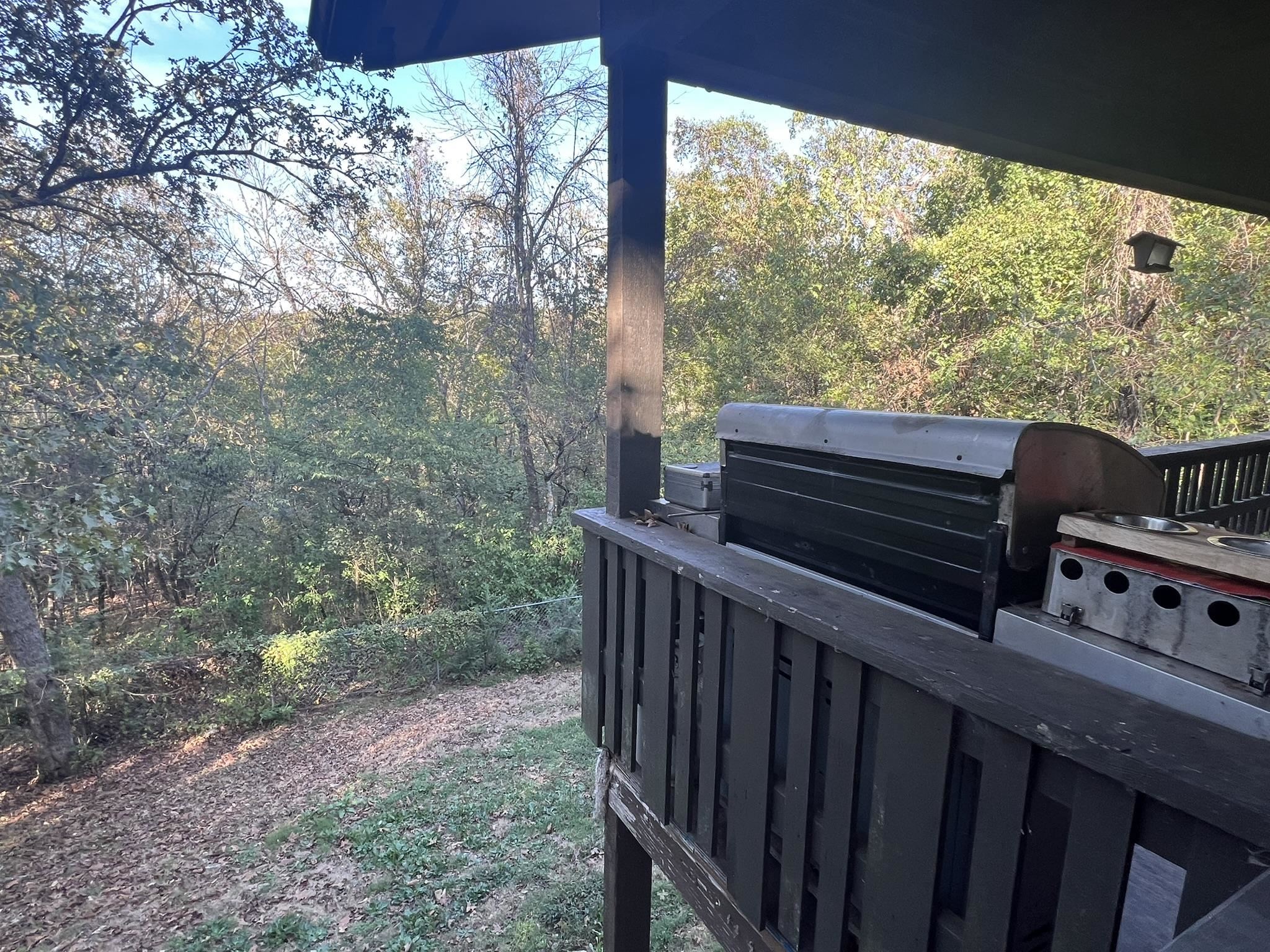 129 Wahoo Dr  Cherokee Village, AR