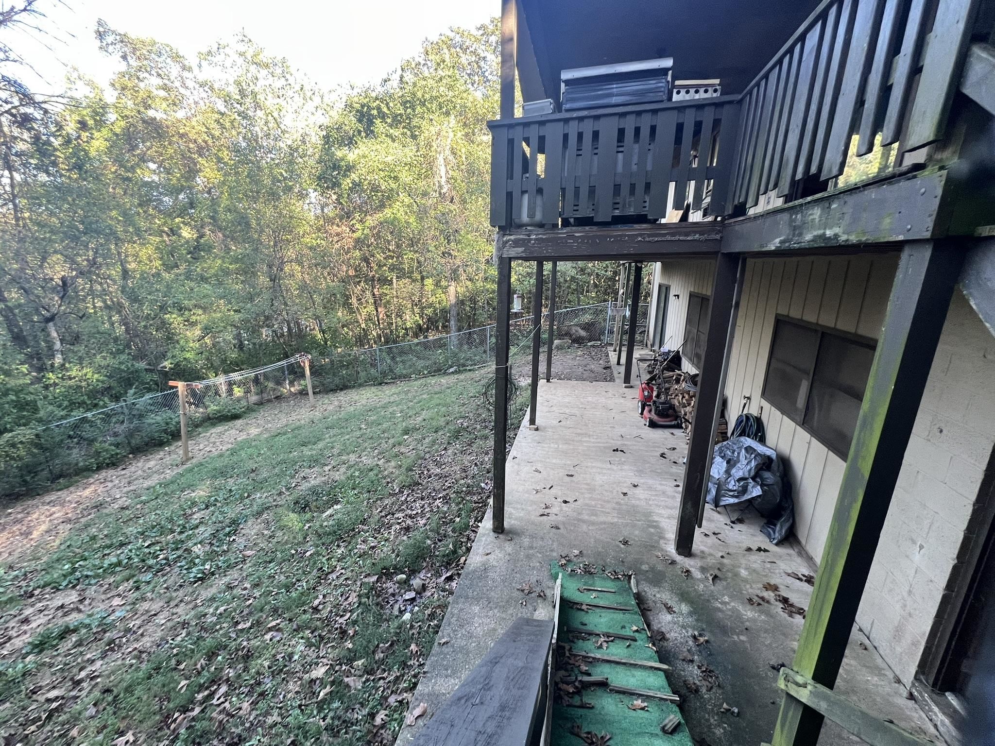 129 Wahoo Dr  Cherokee Village, AR