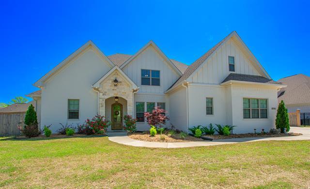 4941  Lake Vista  Benton, AR