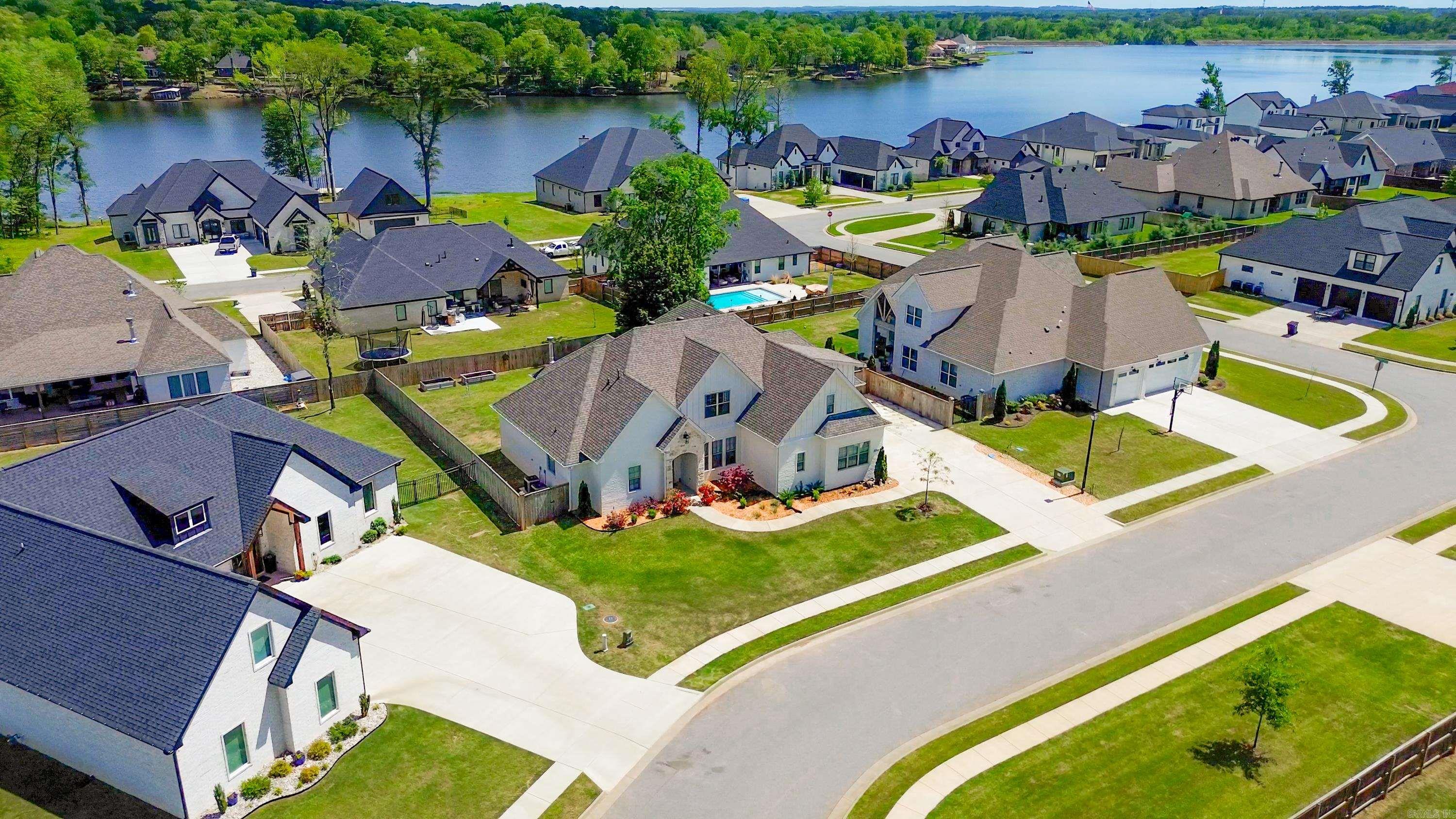 4941 Lake Vista  Benton, AR