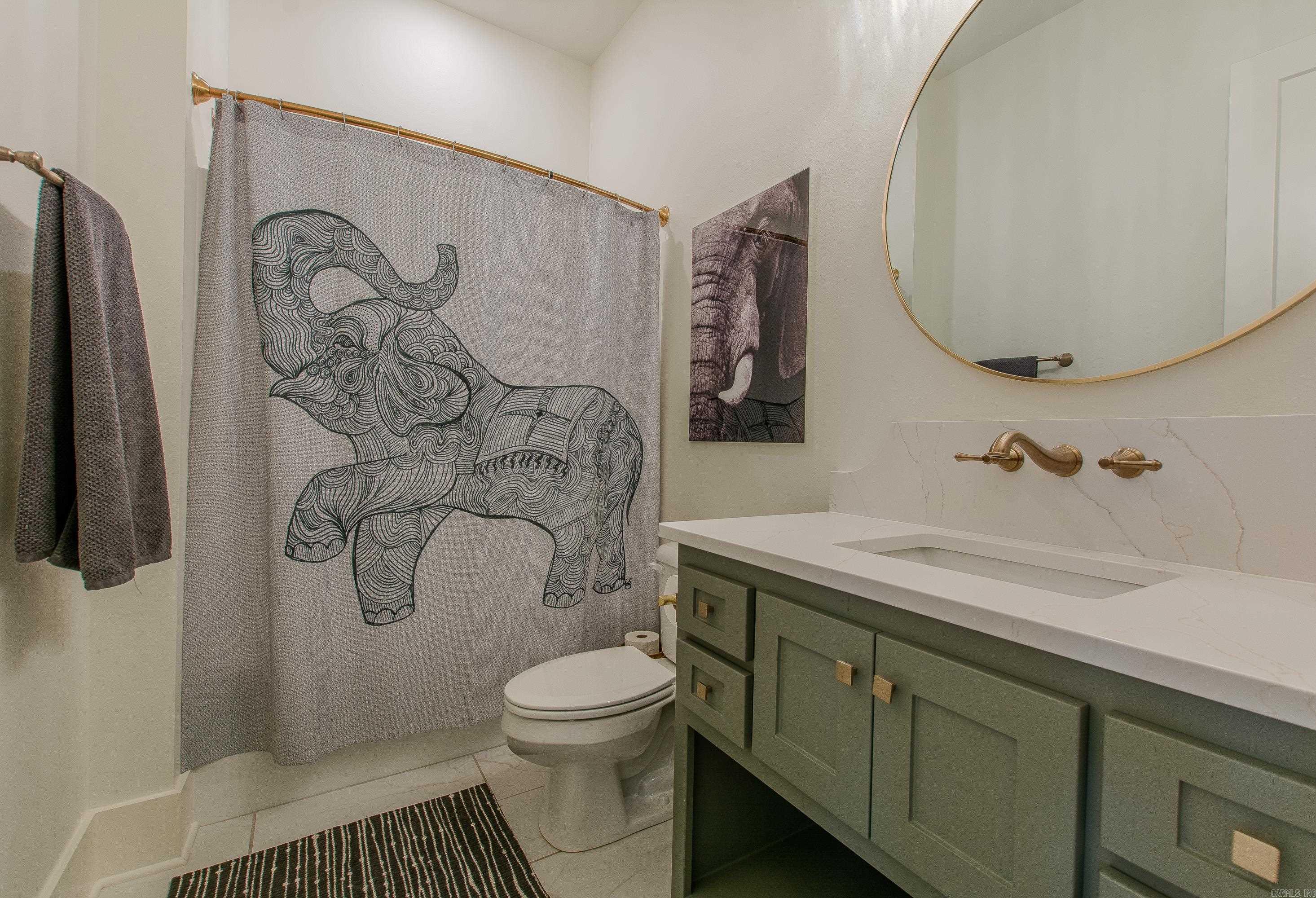 4941 Lake Vista  Benton, AR