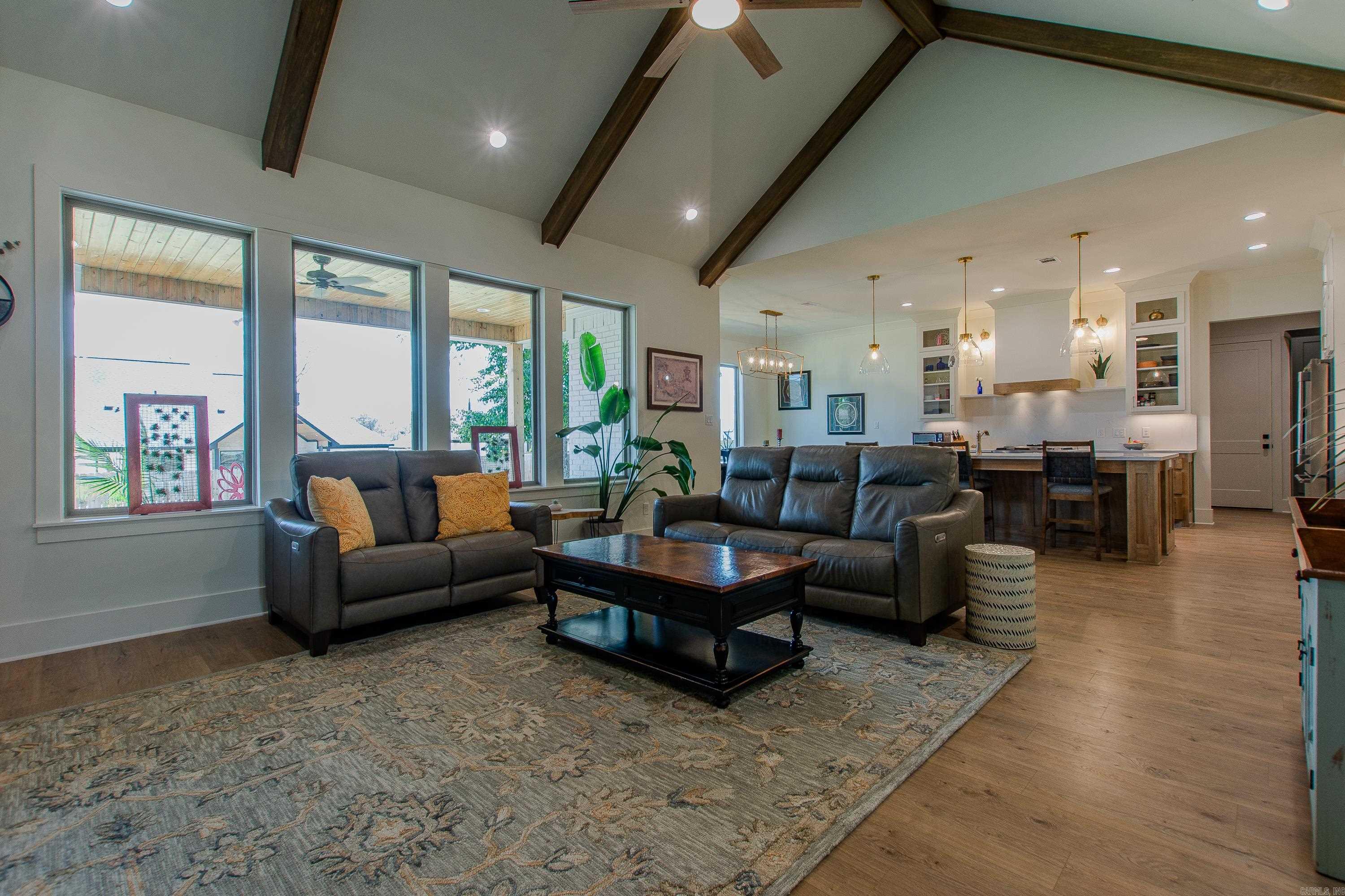 4941 Lake Vista  Benton, AR