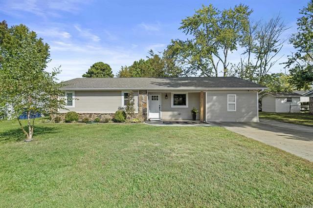 12  Bellaire Drive  Cabot, AR