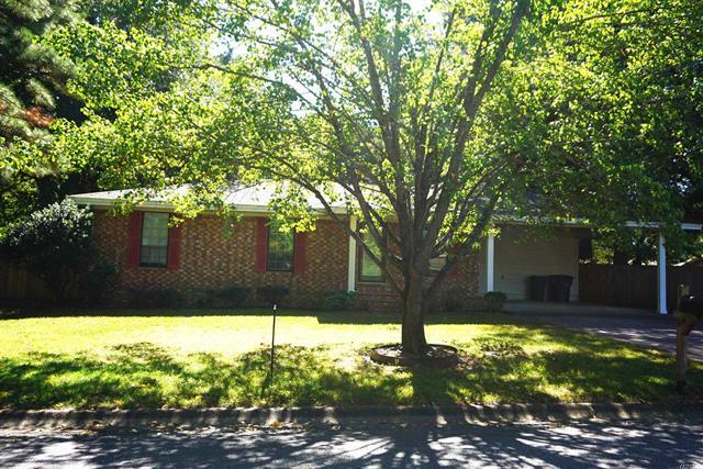 119  Western Hills Dr  Searcy, AR