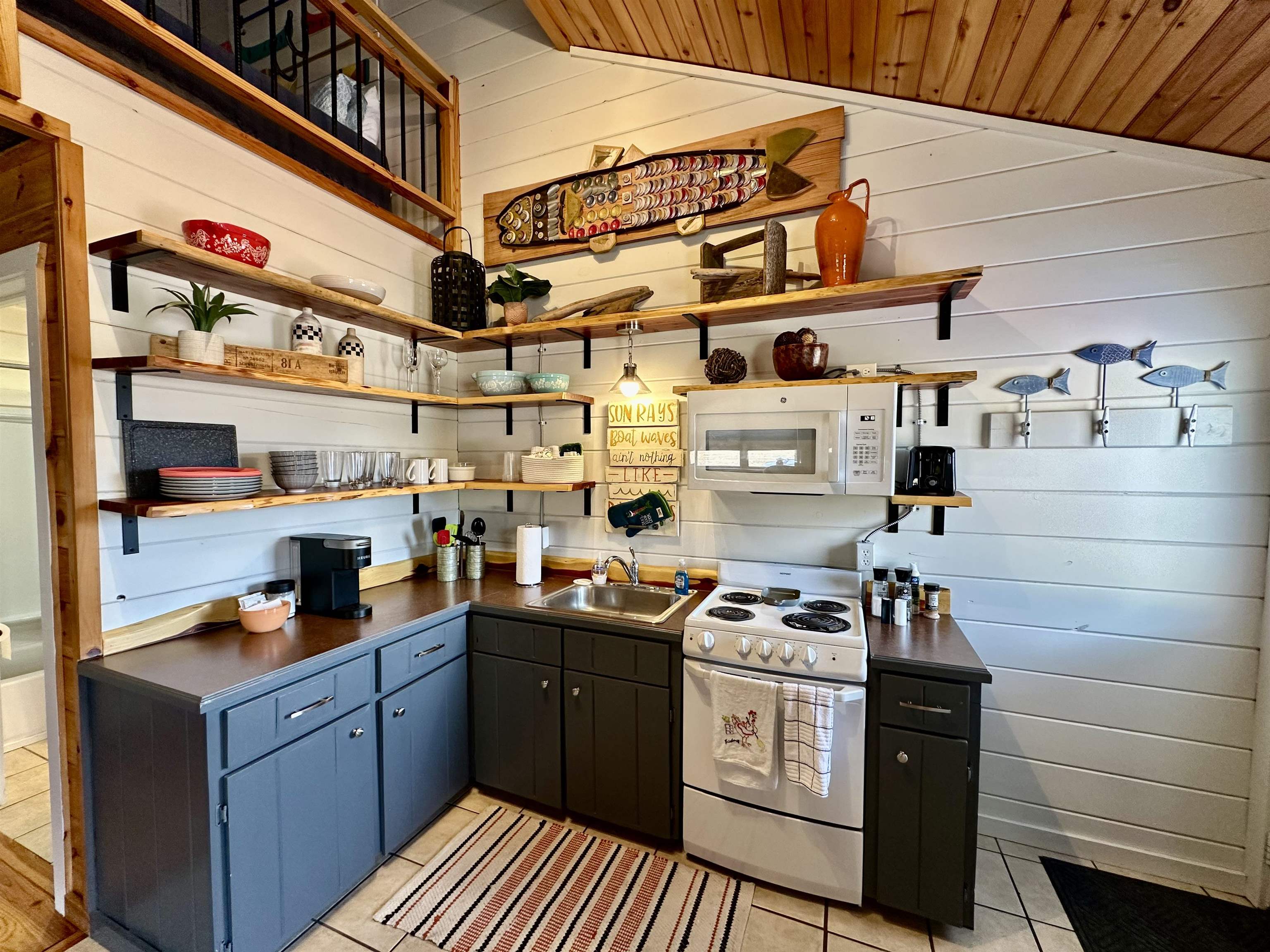 144 Hollie Lane Mountain View, AR 72556