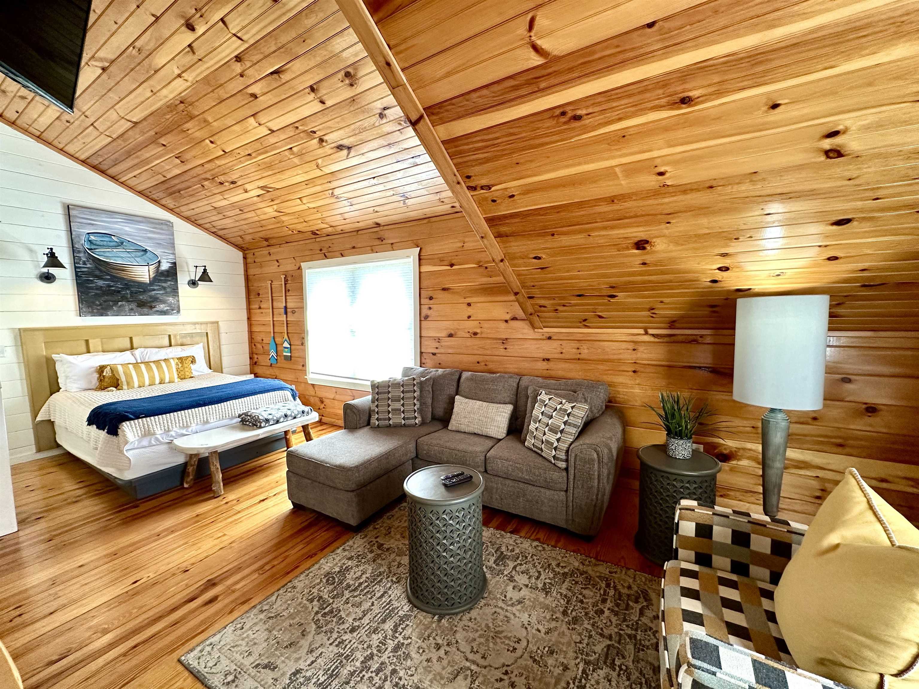 144 Hollie Lane Mountain View, AR 72556