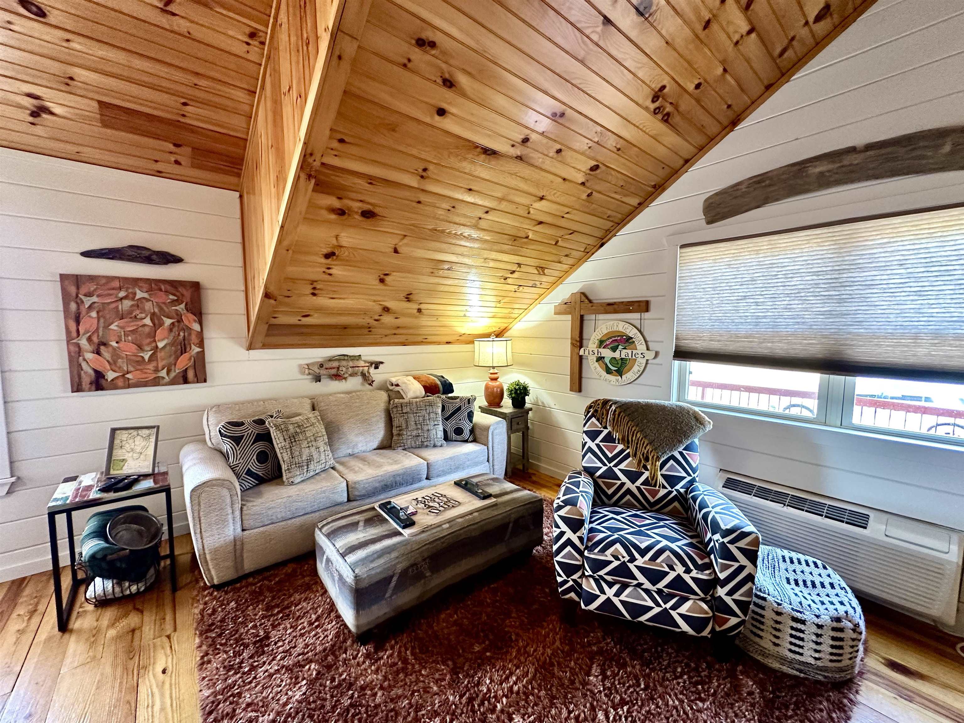 144 Hollie Lane Mountain View, AR 72556