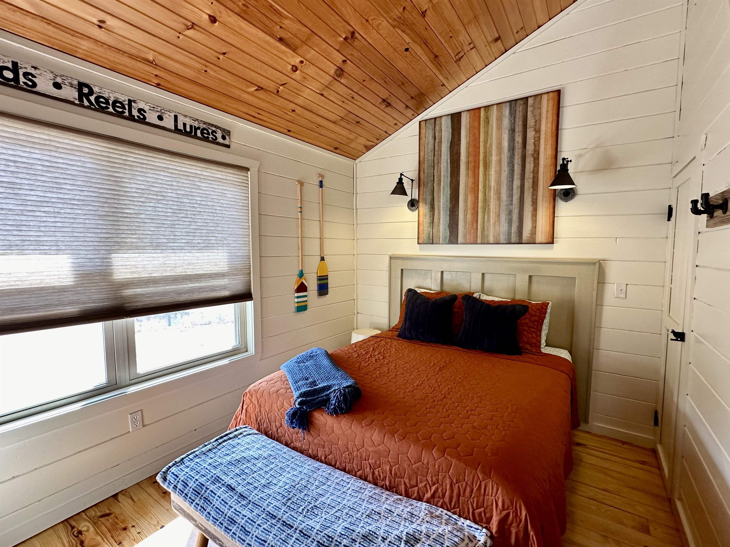 144 Hollie Lane Mountain View, AR 72556