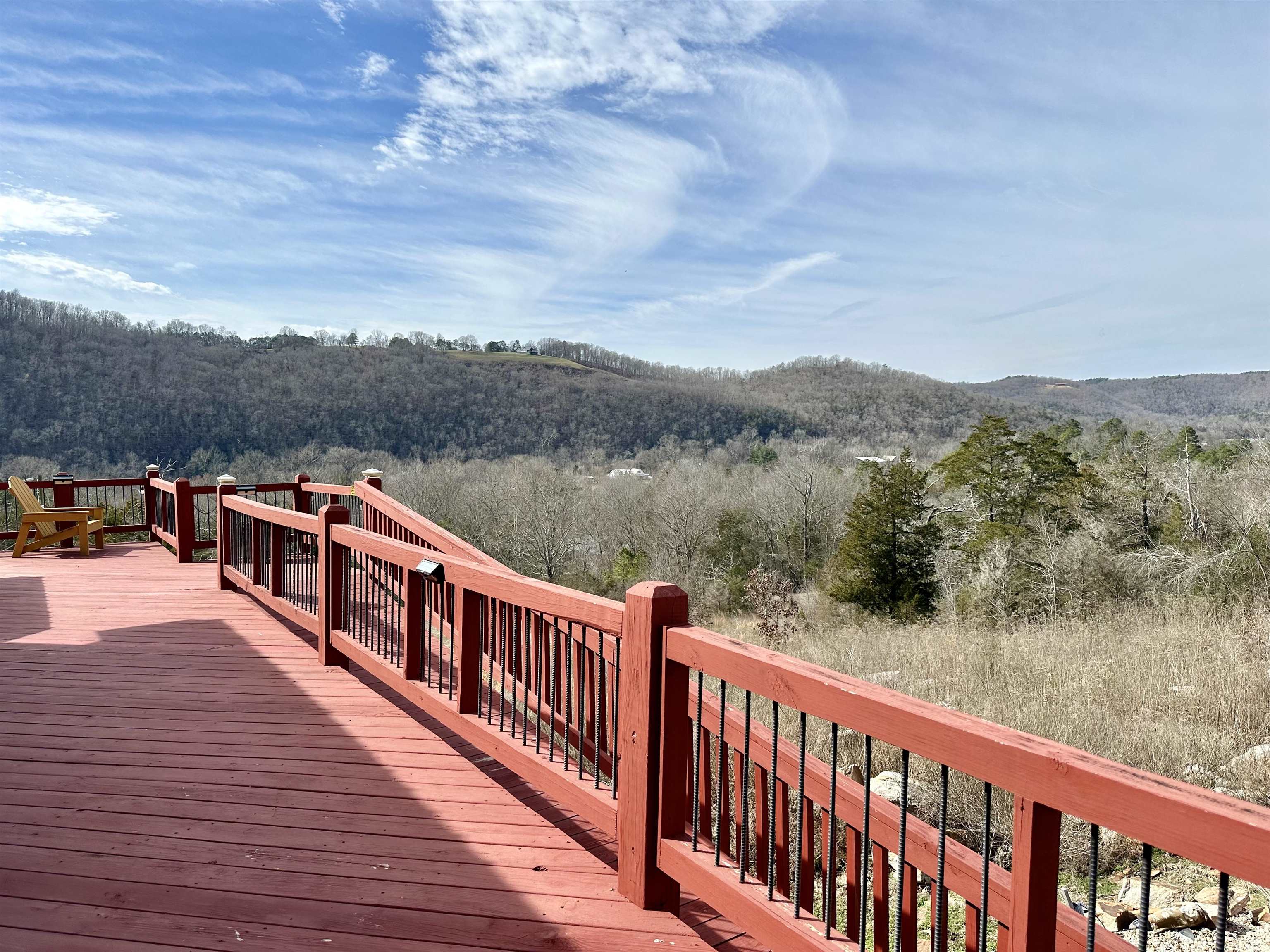 144 Hollie Lane Mountain View, AR 72556