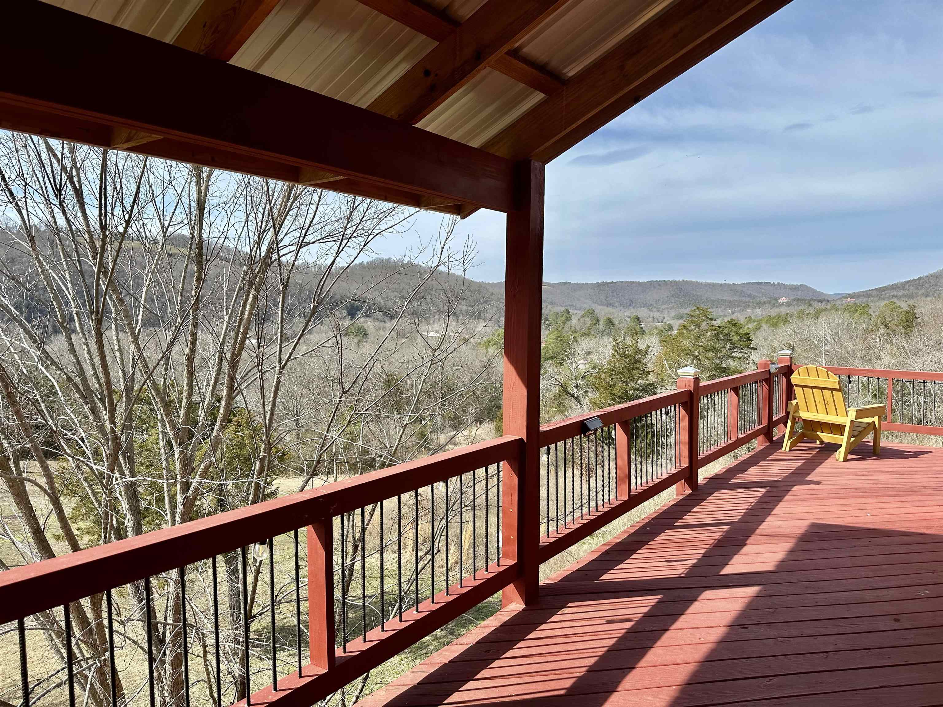 144 Hollie Lane Mountain View, AR 72556