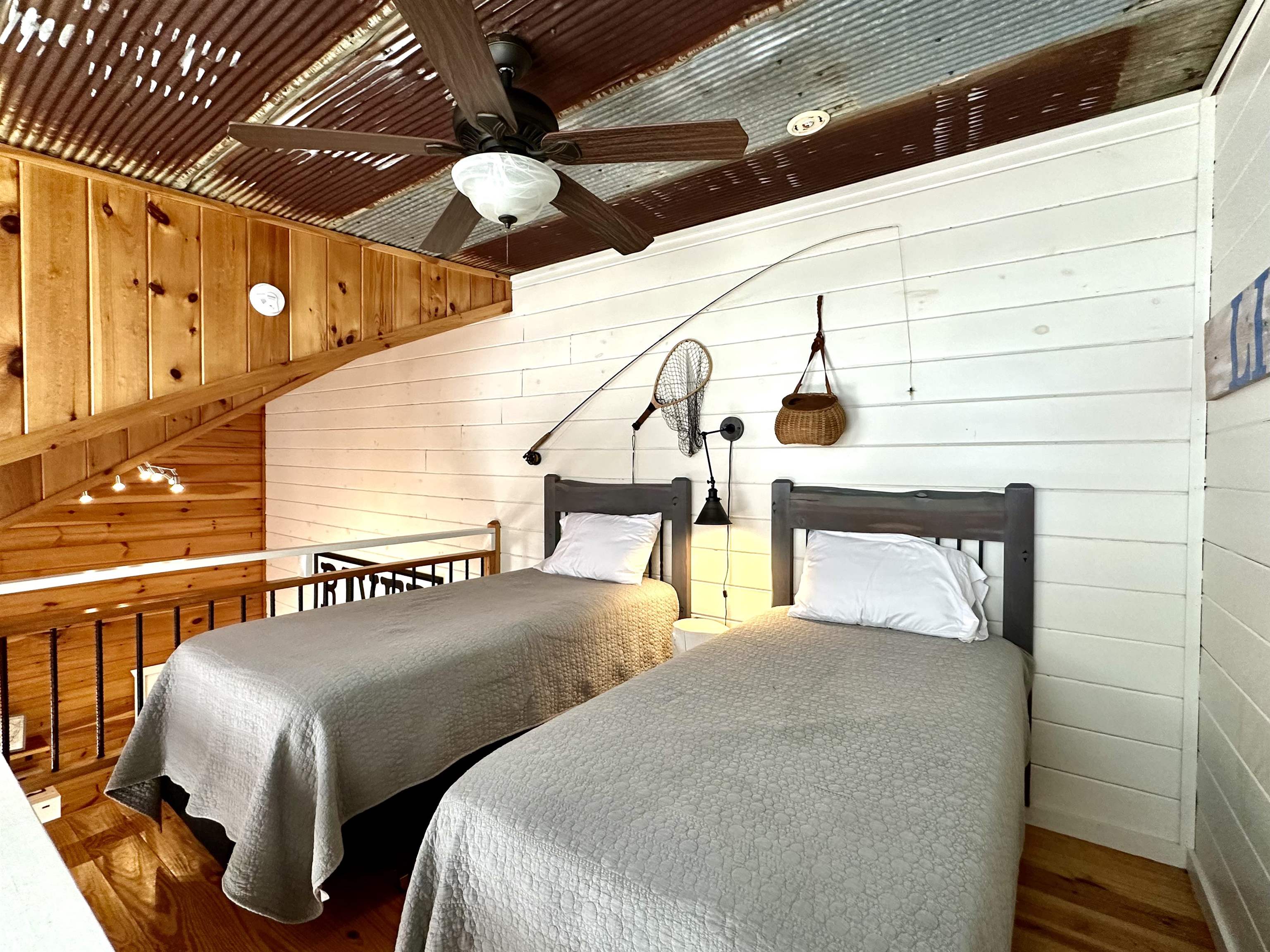 144 Hollie Lane Mountain View, AR 72556