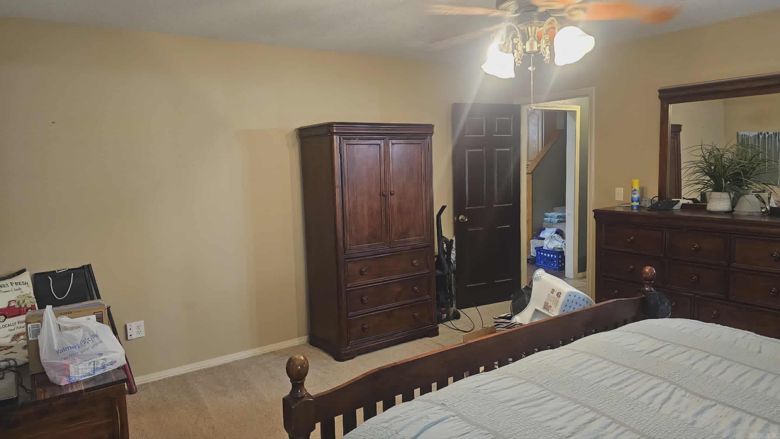 1186 COUNTY ROAD 1780  London, AR