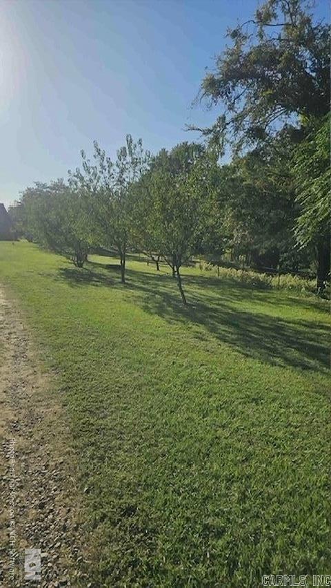 1186 COUNTY ROAD 1780  London, AR