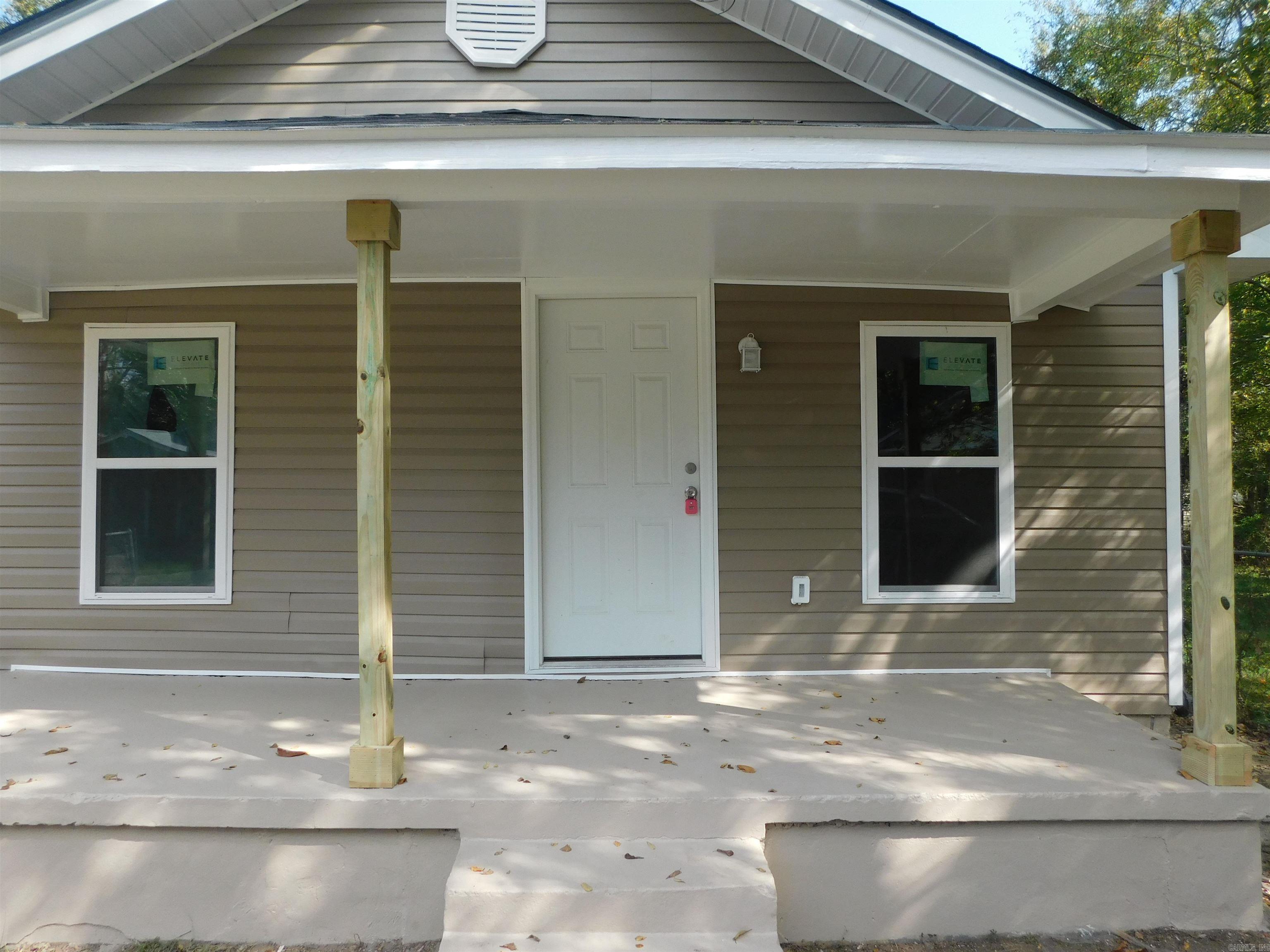 3109 Ringo  Little Rock, AR