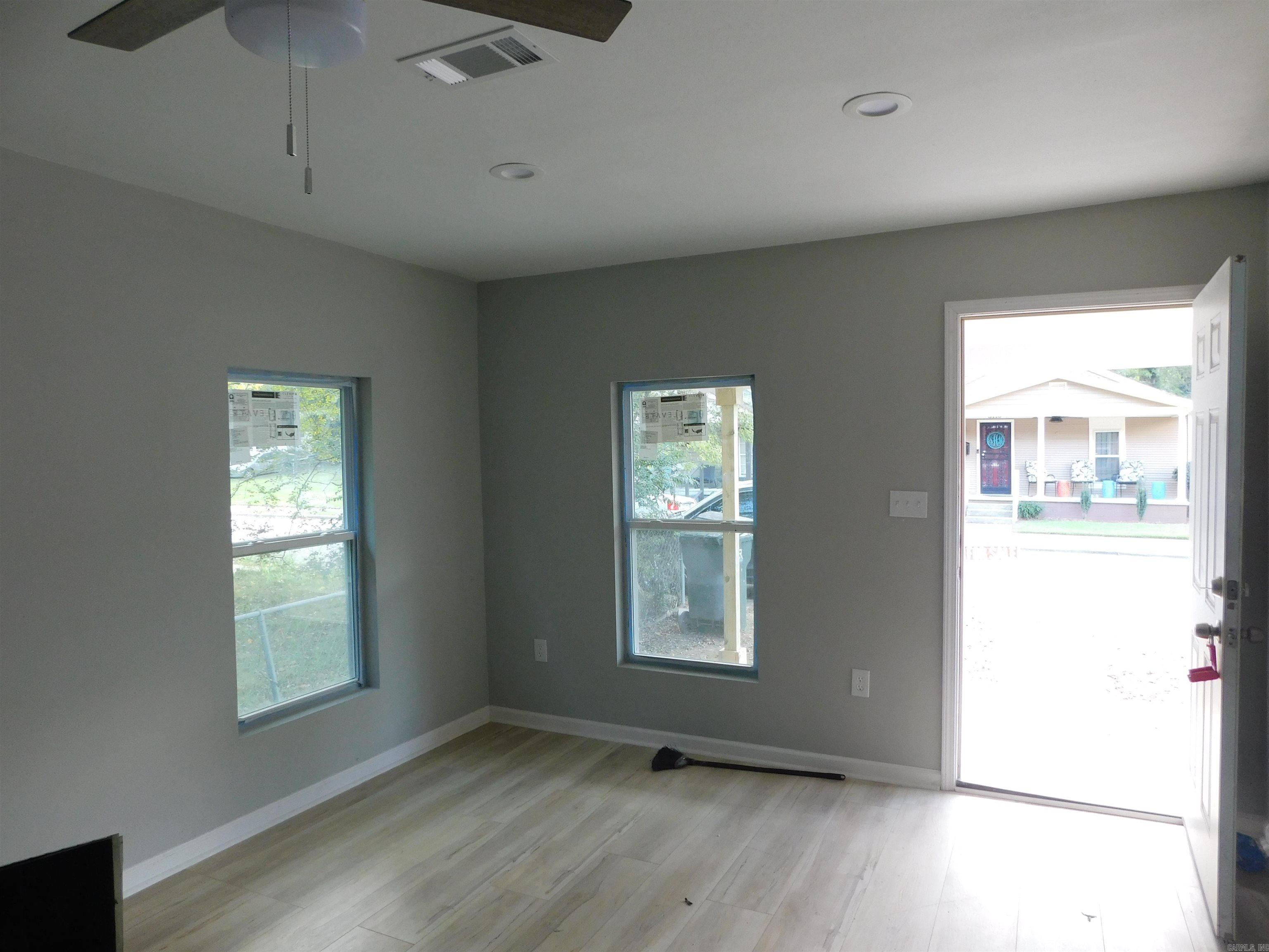 3109 Ringo  Little Rock, AR