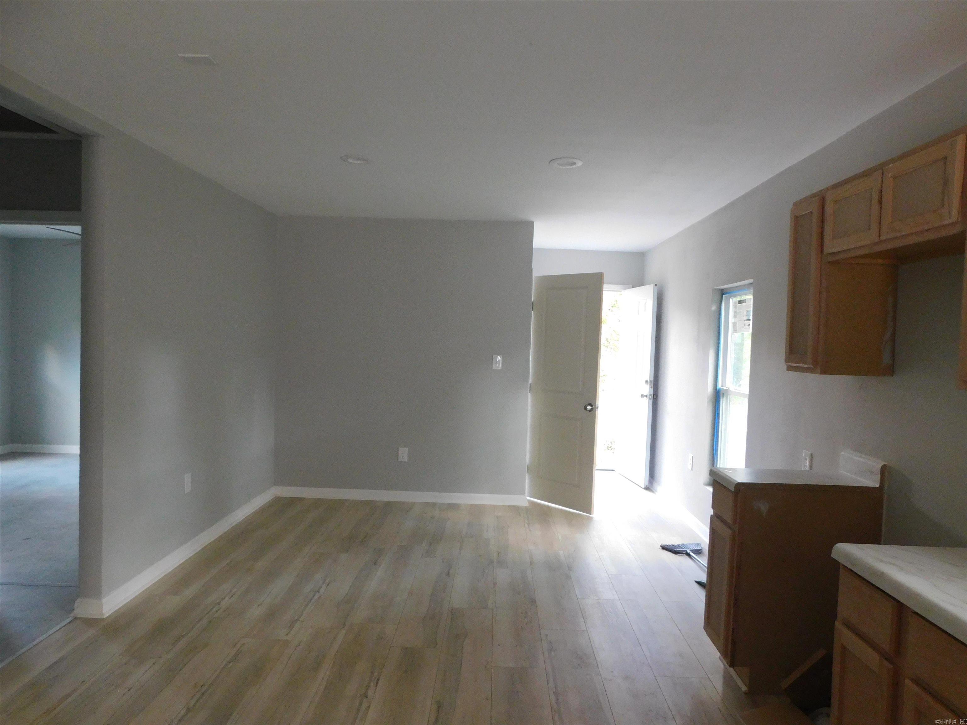 3109 Ringo  Little Rock, AR