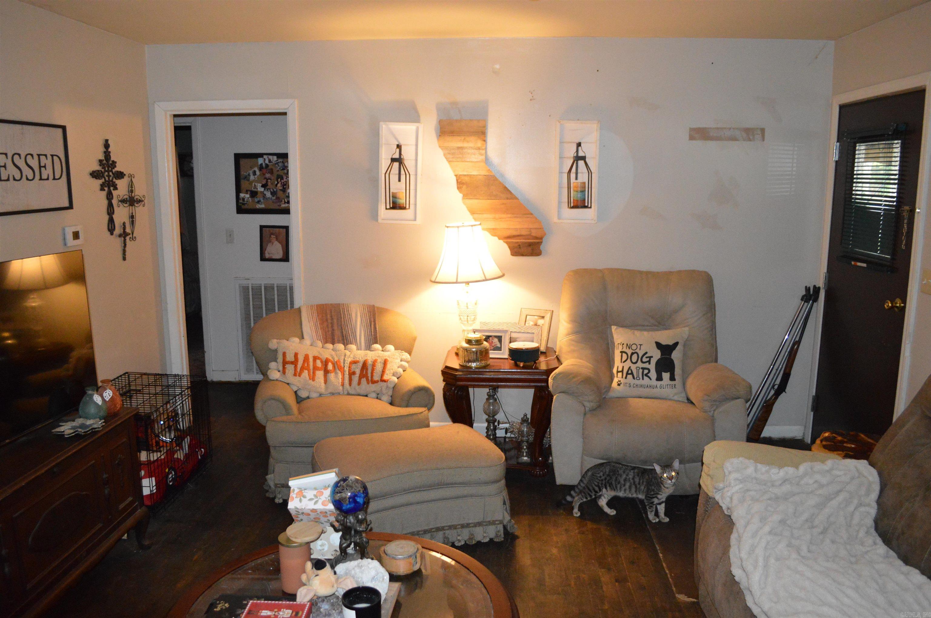 503 N Main  Harrisburg, AR