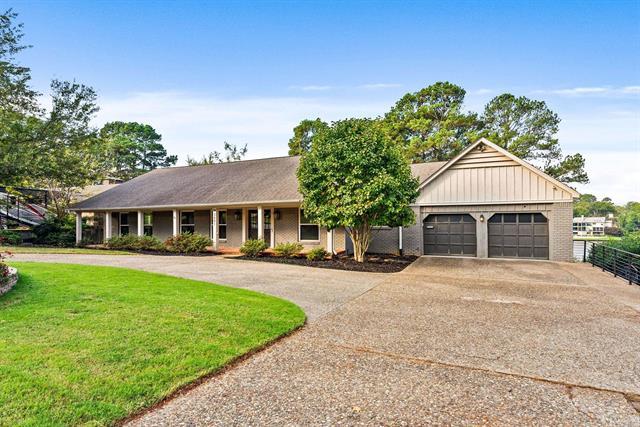 3601 N North Hills Blvd  North Little Rock, AR