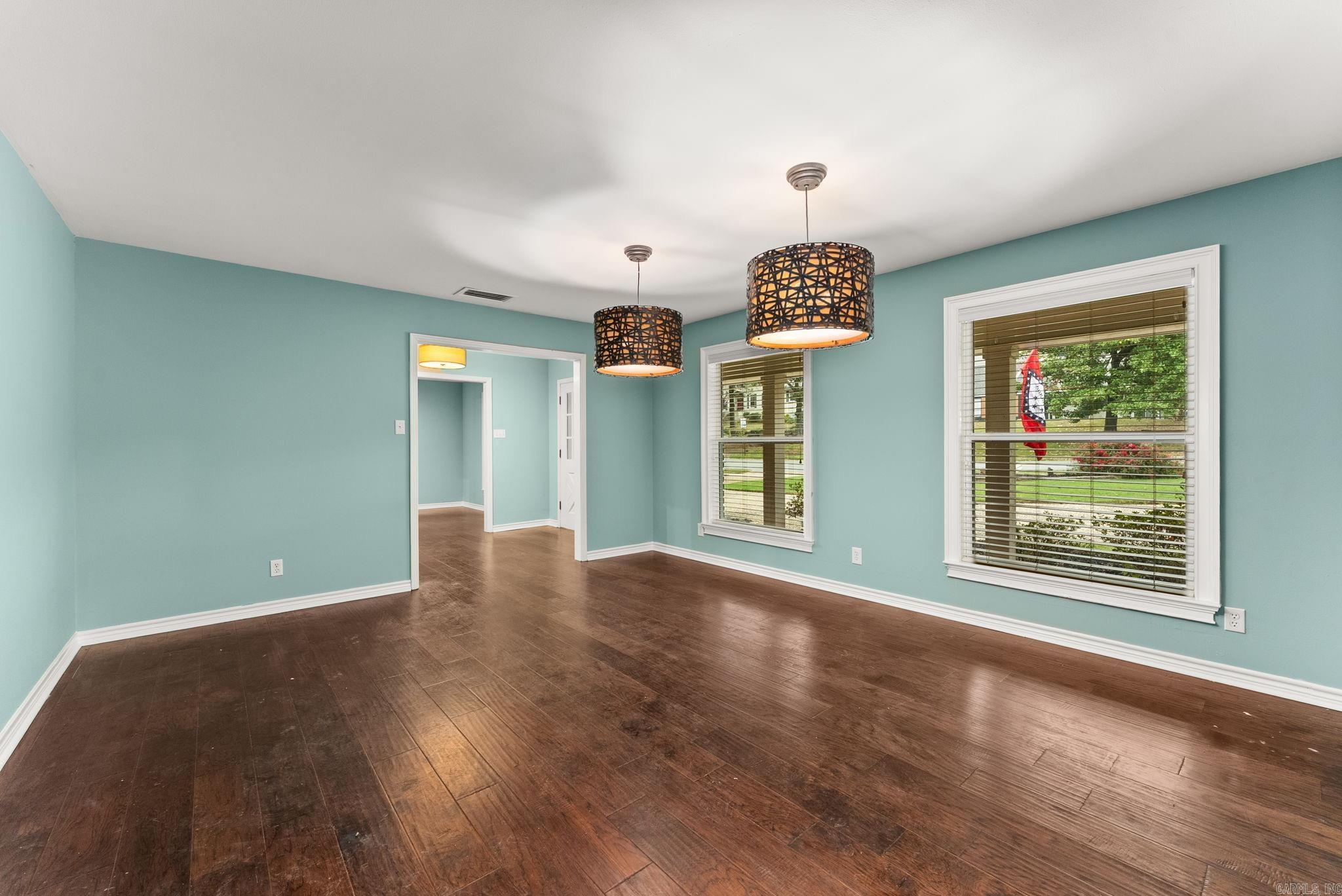 3601 N North Hills Blvd  North Little Rock, AR