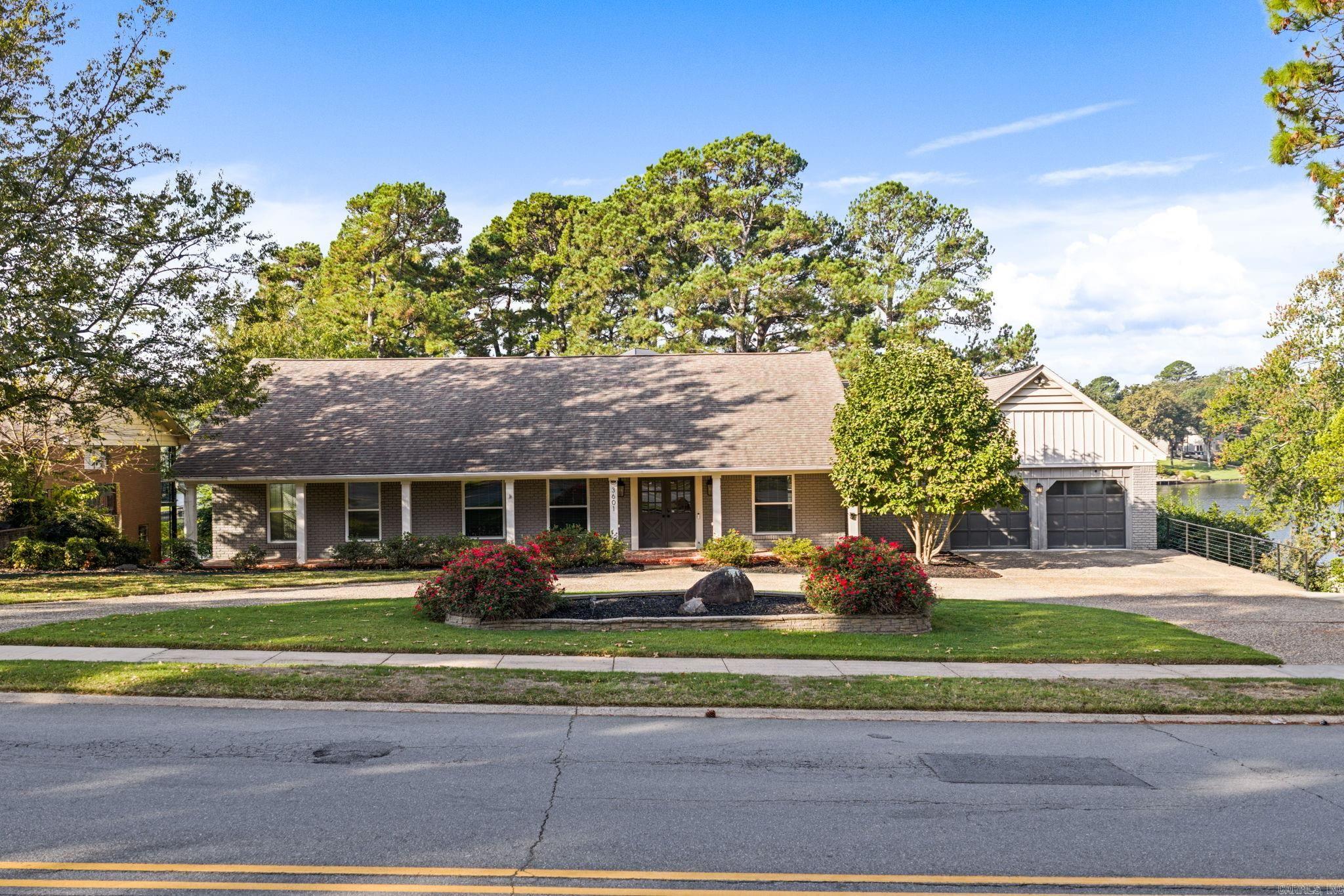 3601 N North Hills Blvd  North Little Rock, AR