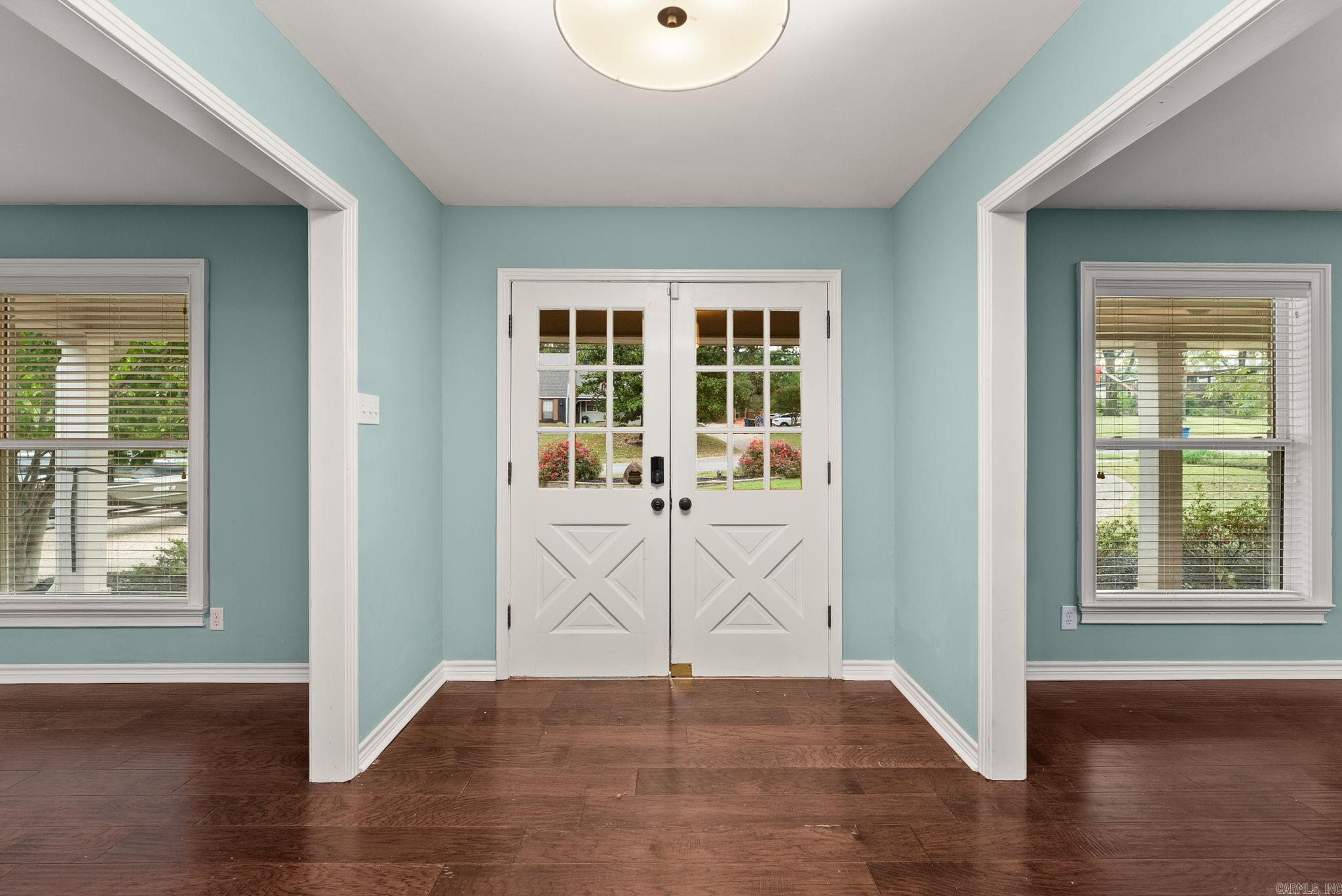 3601 N North Hills Blvd  North Little Rock, AR