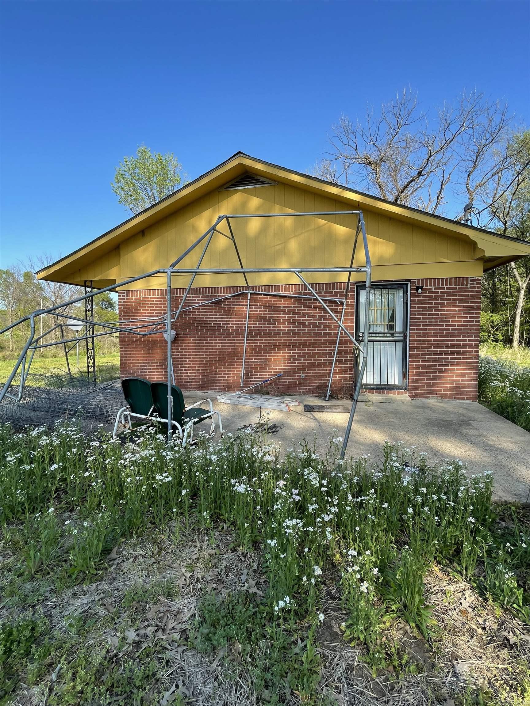 18 Lee 722  Marianna, AR