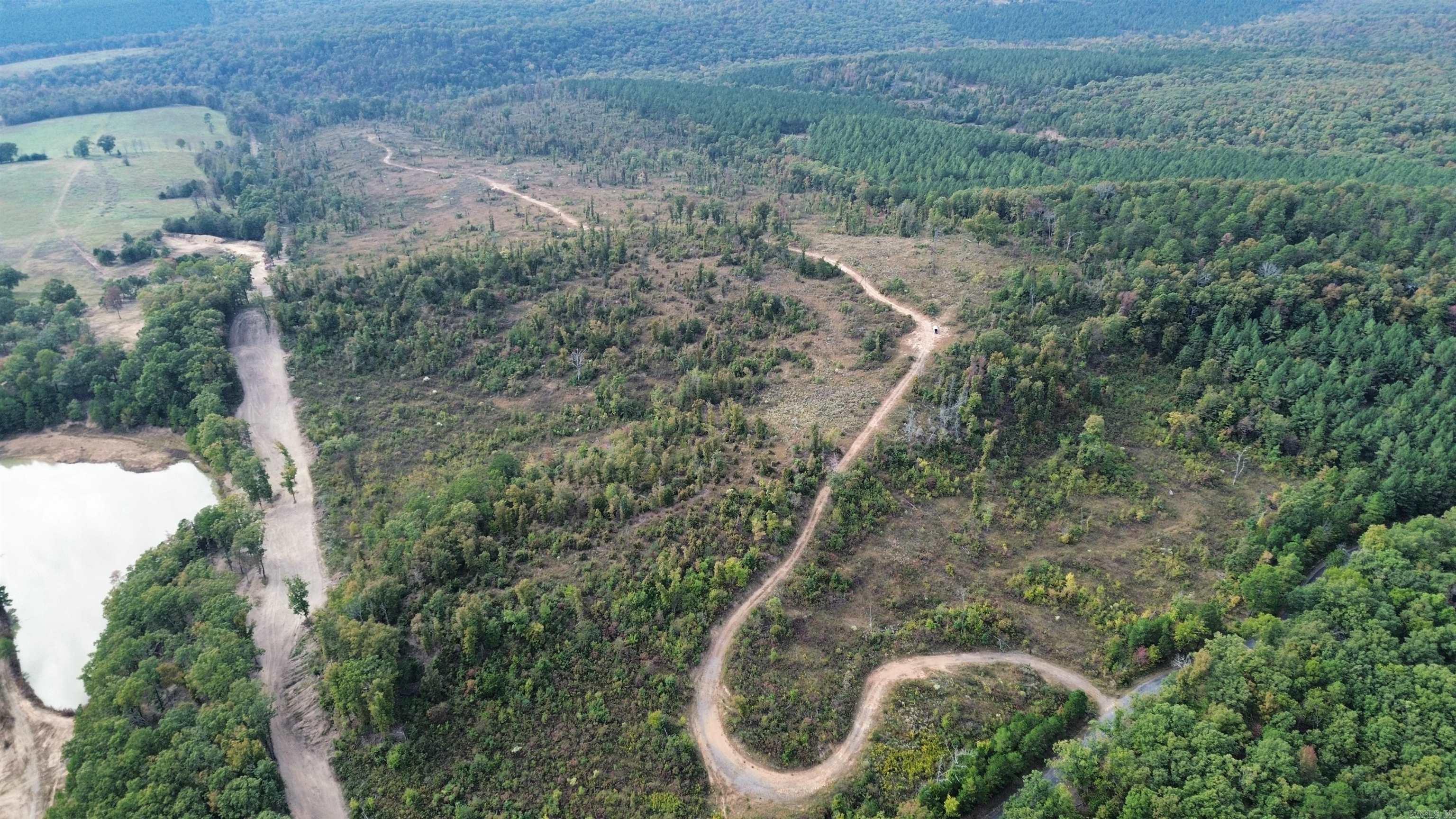 0001 Dodd Mountain  Shirley, AR