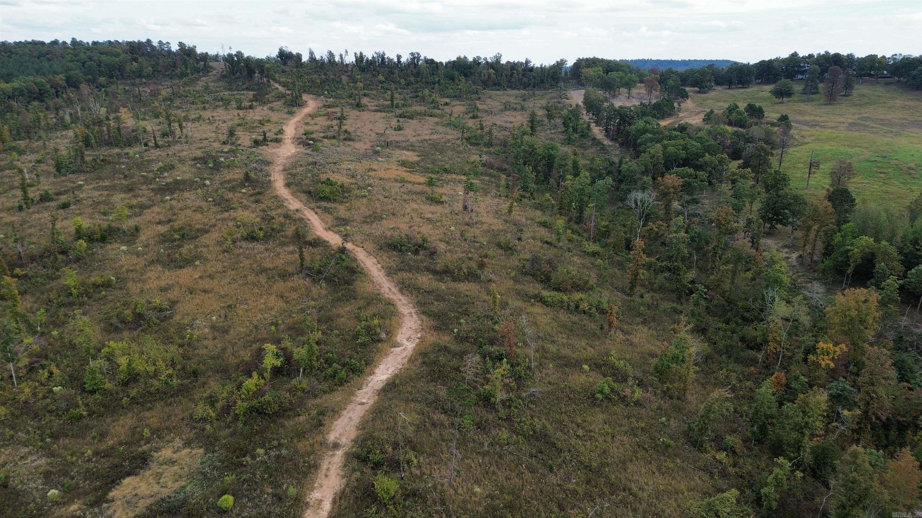 0001 Dodd Mountain  Shirley, AR