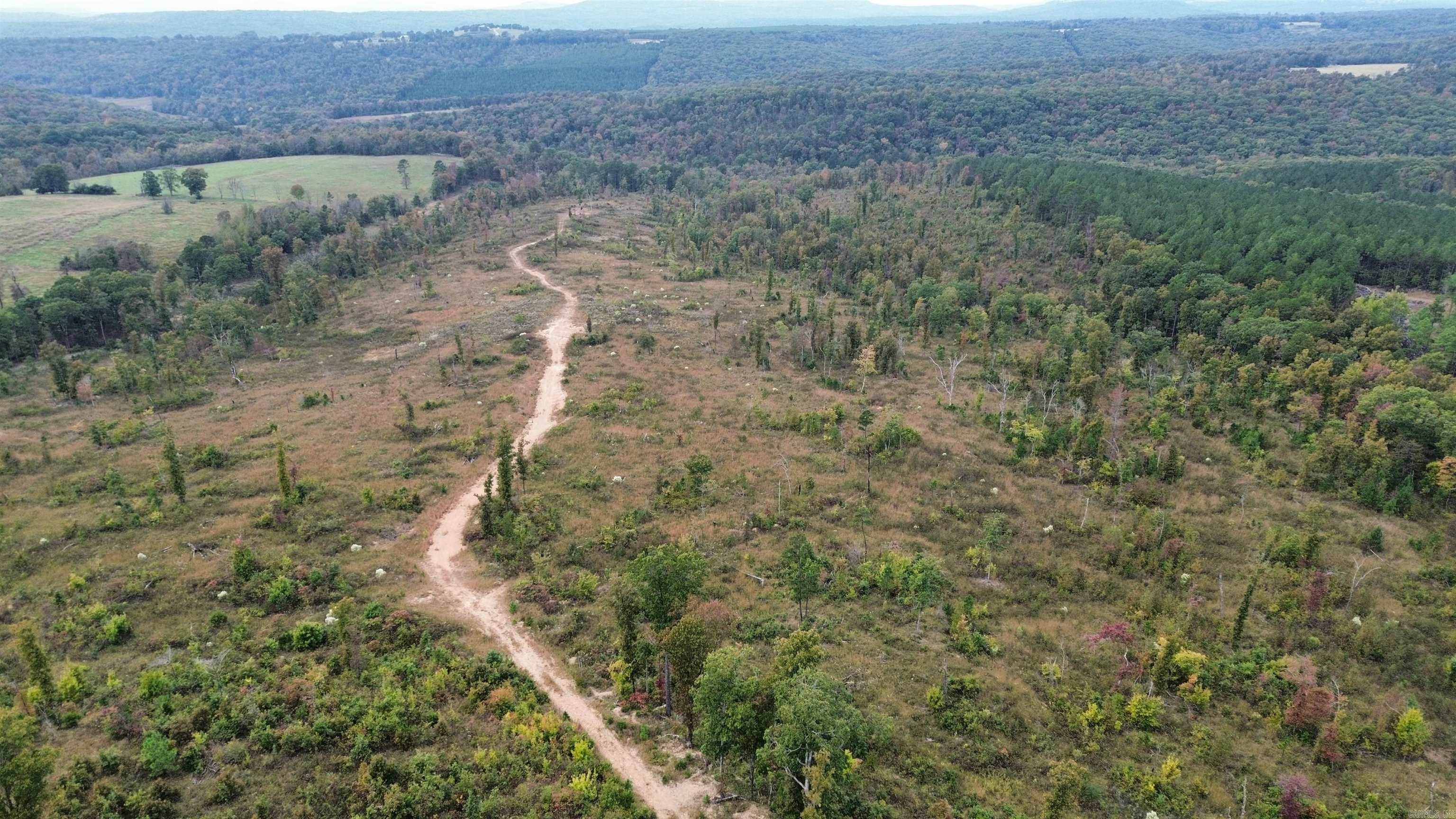 0001 Dodd Mountain  Shirley, AR