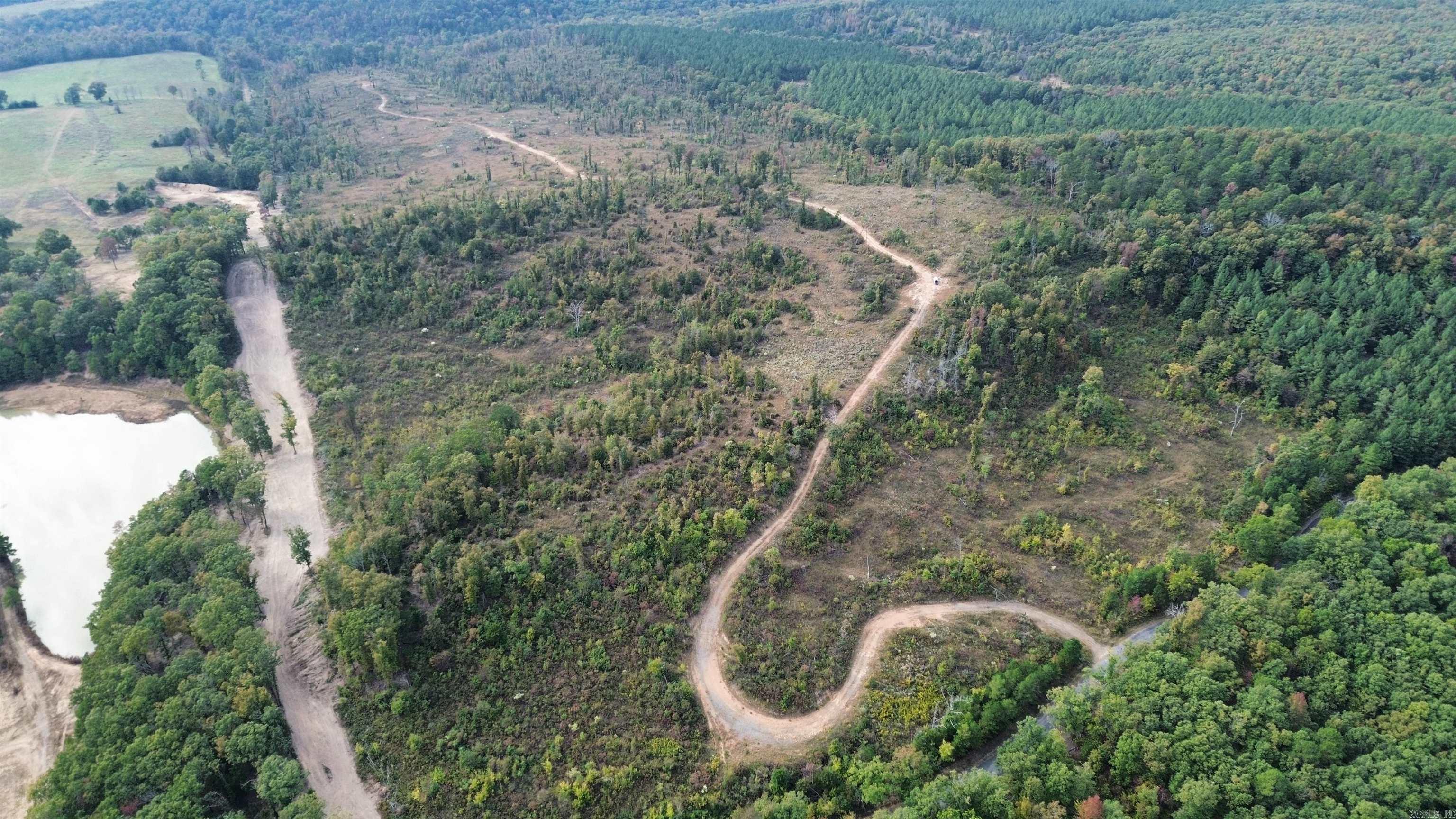 0001 Dodd Mountain  Shirley, AR