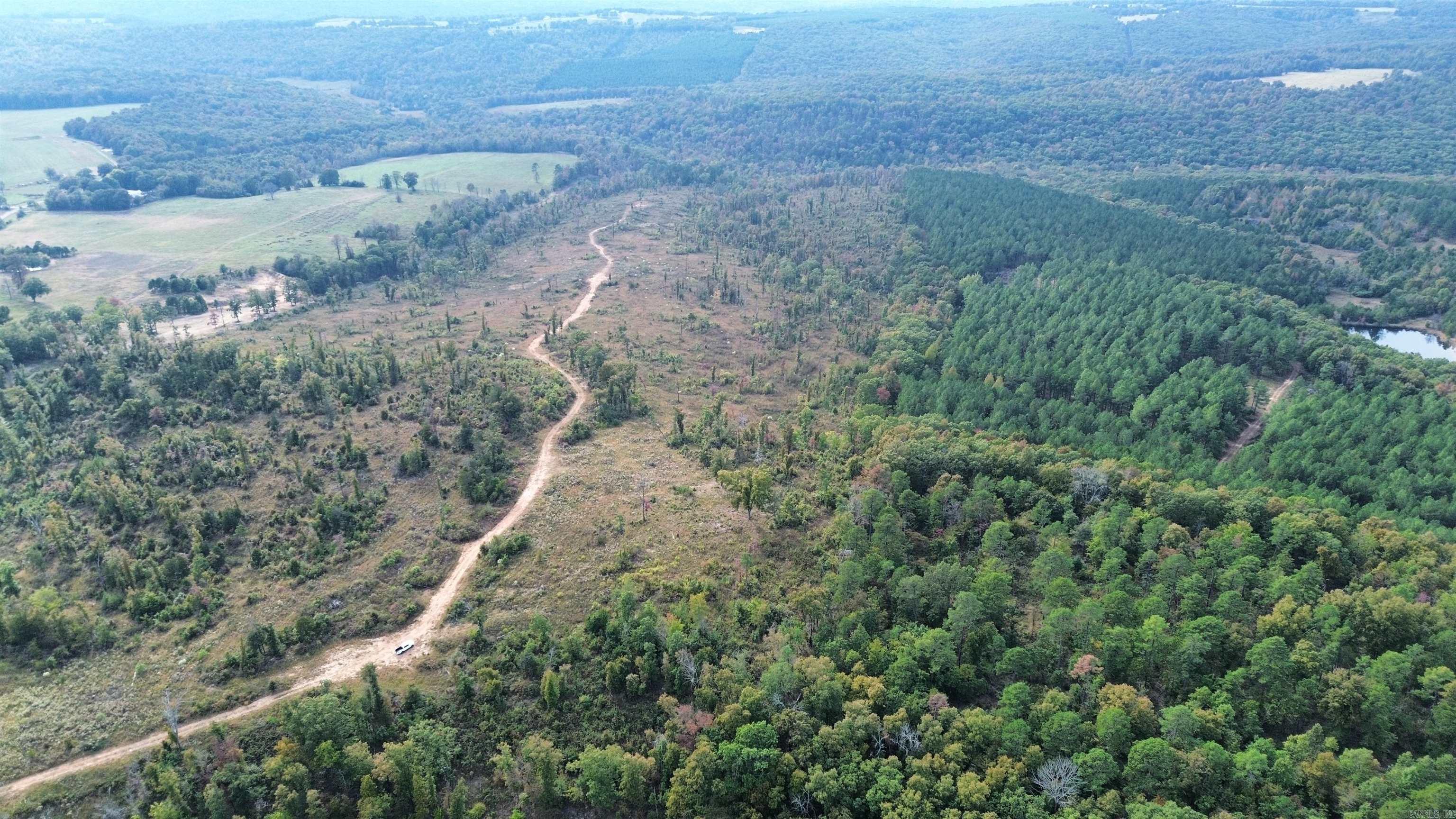 0001 Dodd Mountain  Shirley, AR