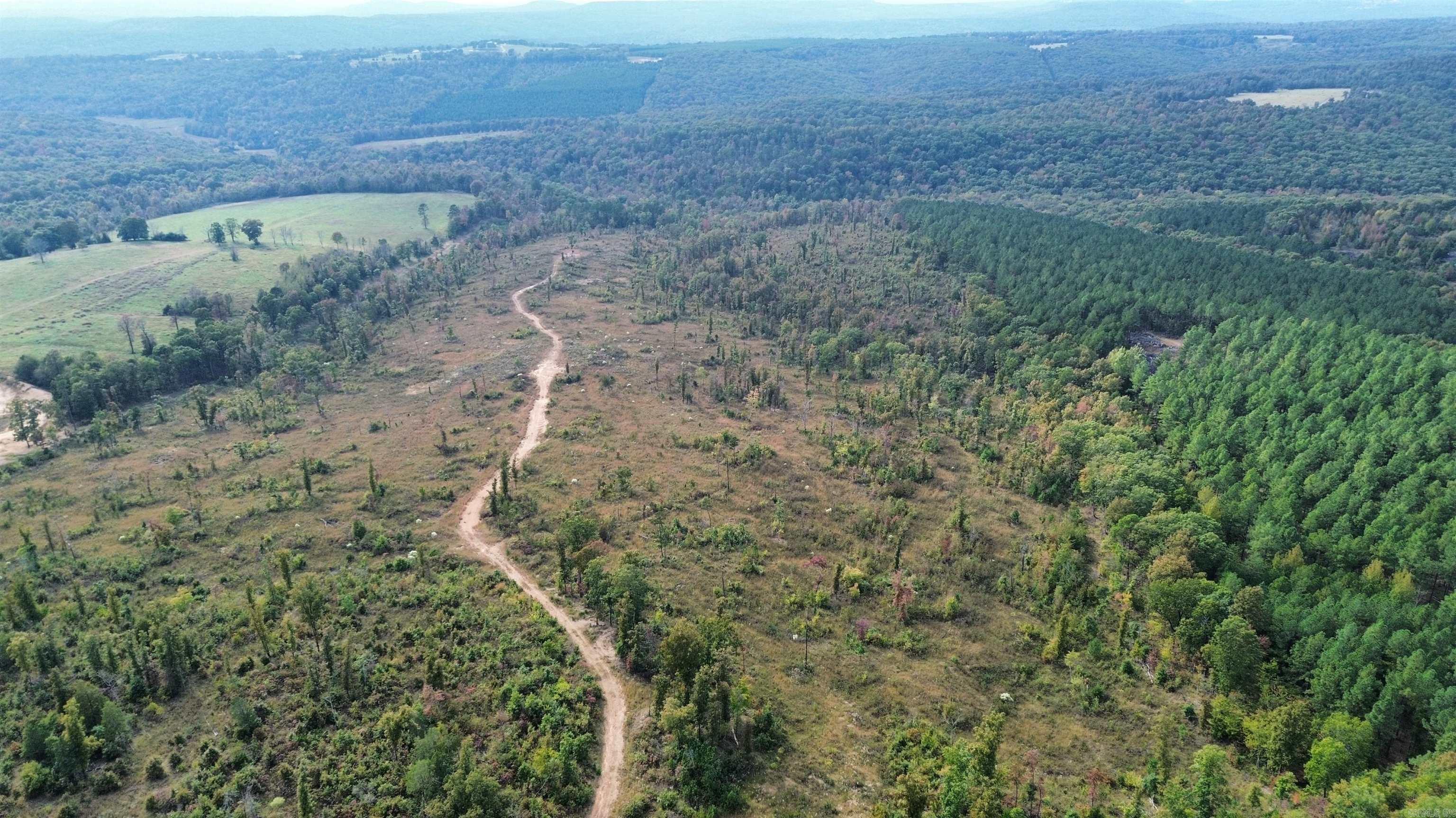 0001 Dodd Mountain  Shirley, AR
