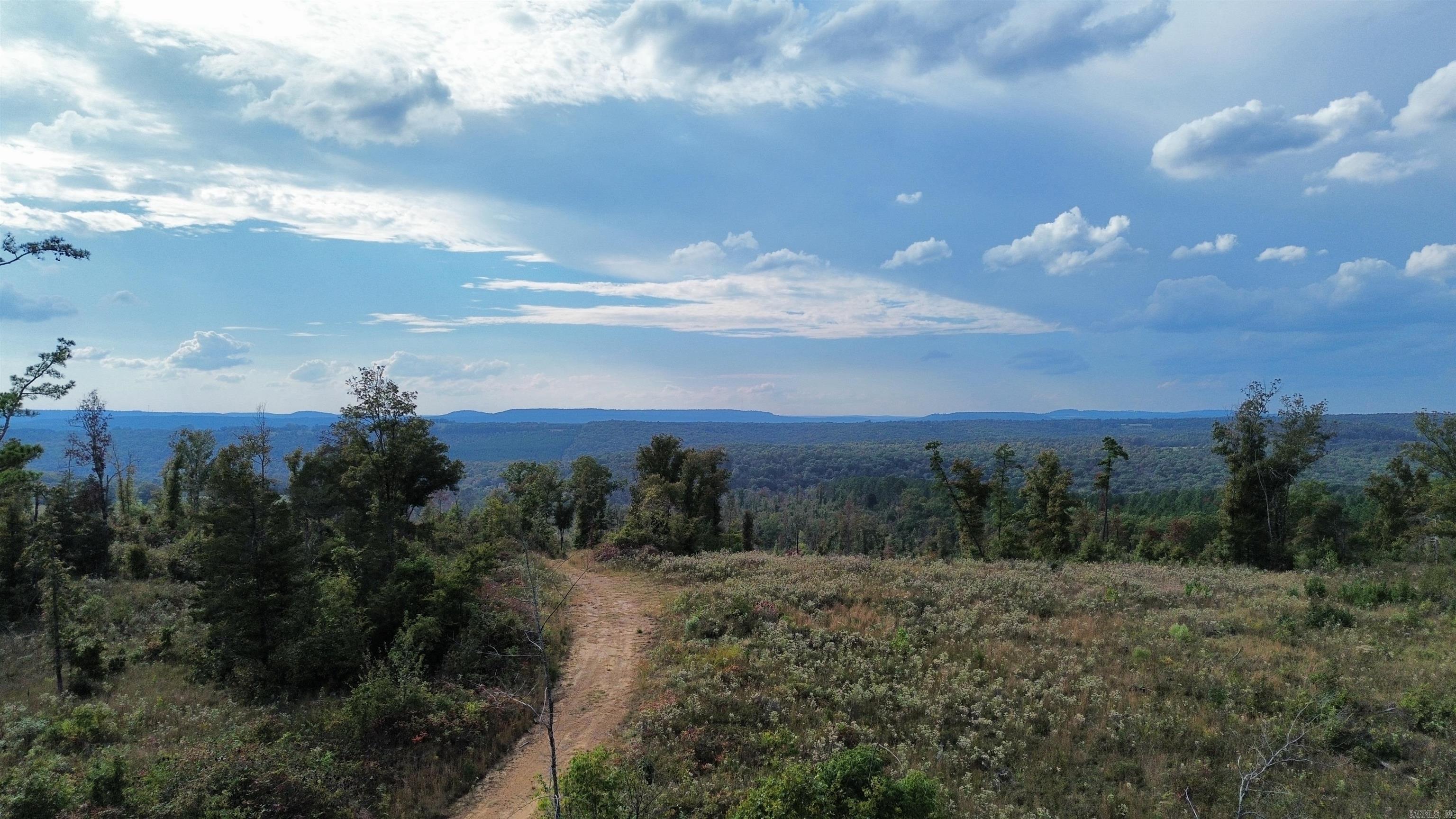 0001 Dodd Mountain  Shirley, AR