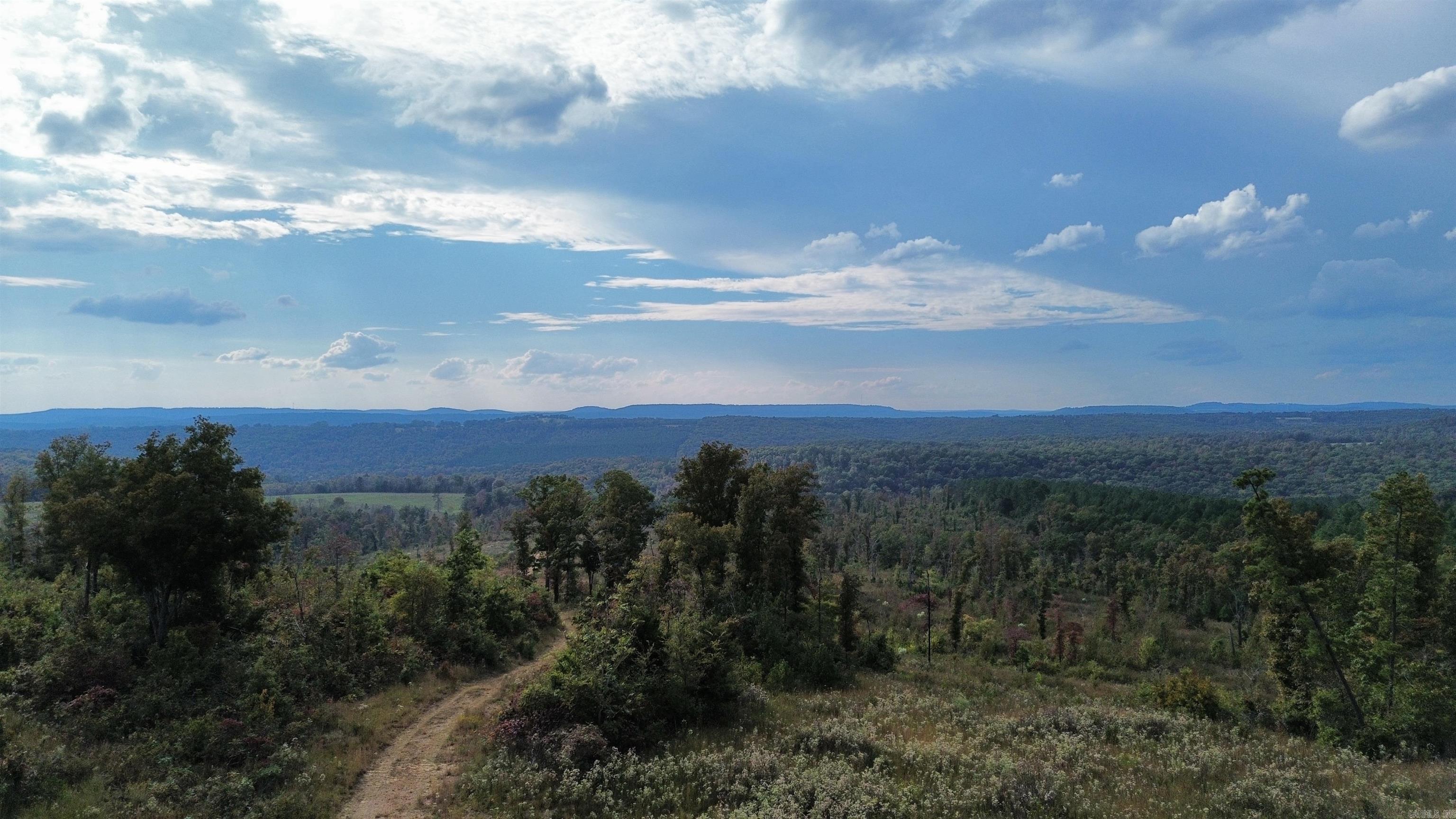 0001 Dodd Mountain  Shirley, AR