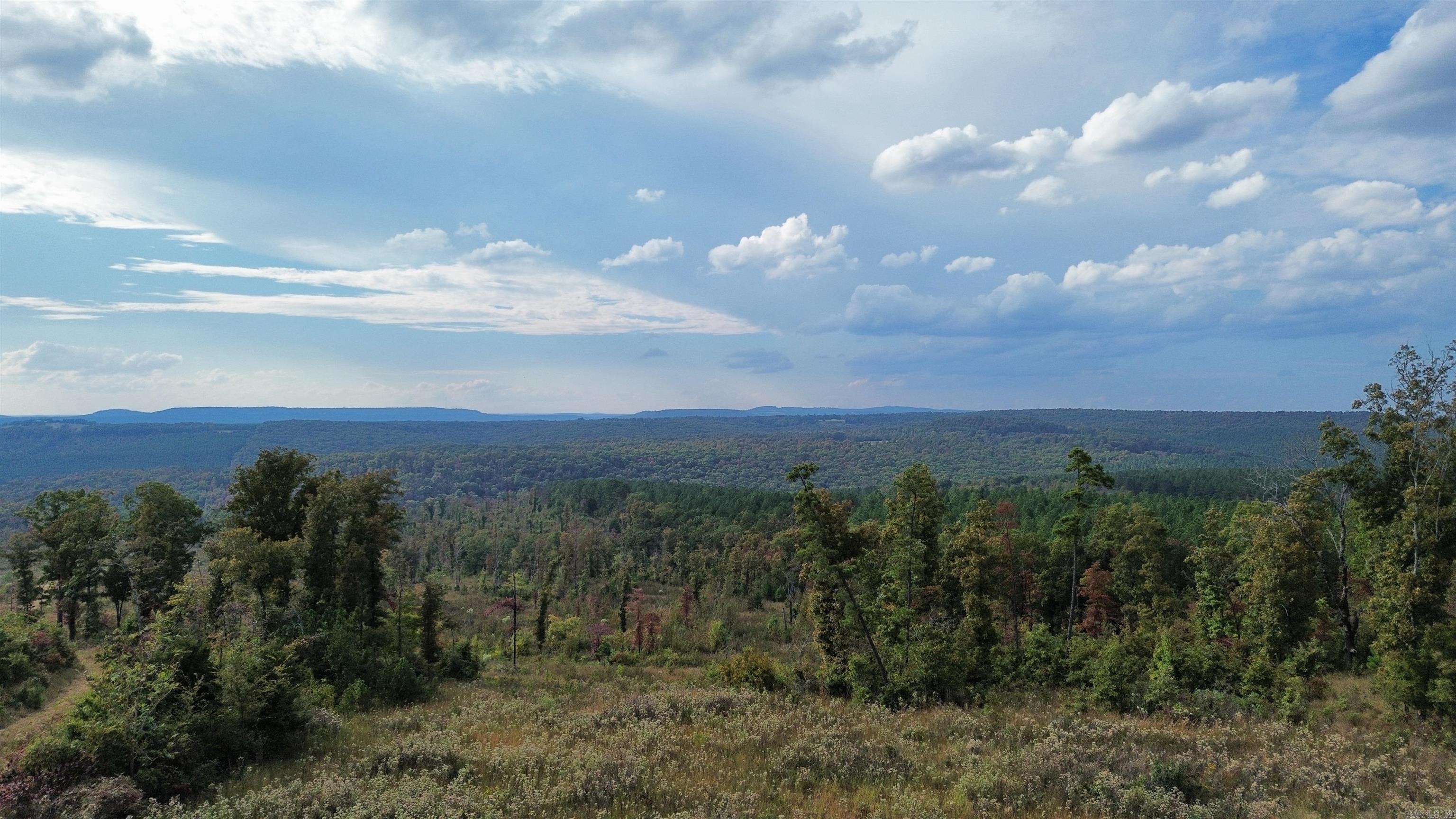 0001 Dodd Mountain  Shirley, AR